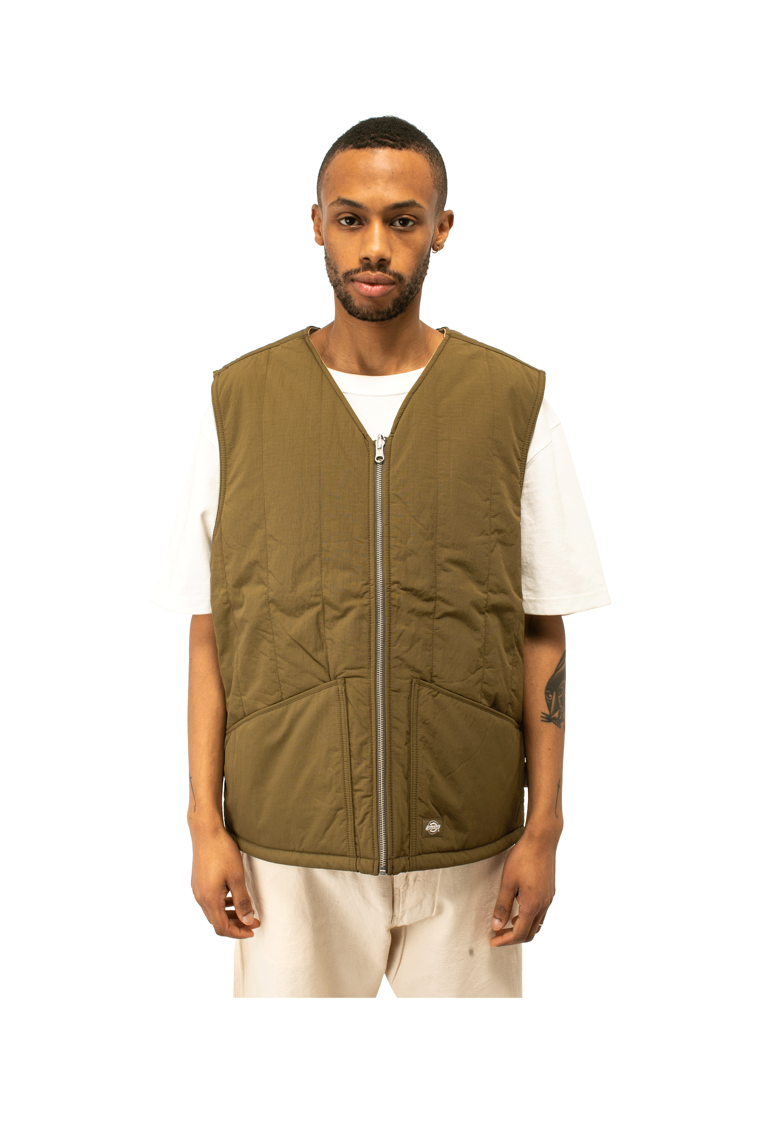 Delivery Vest
