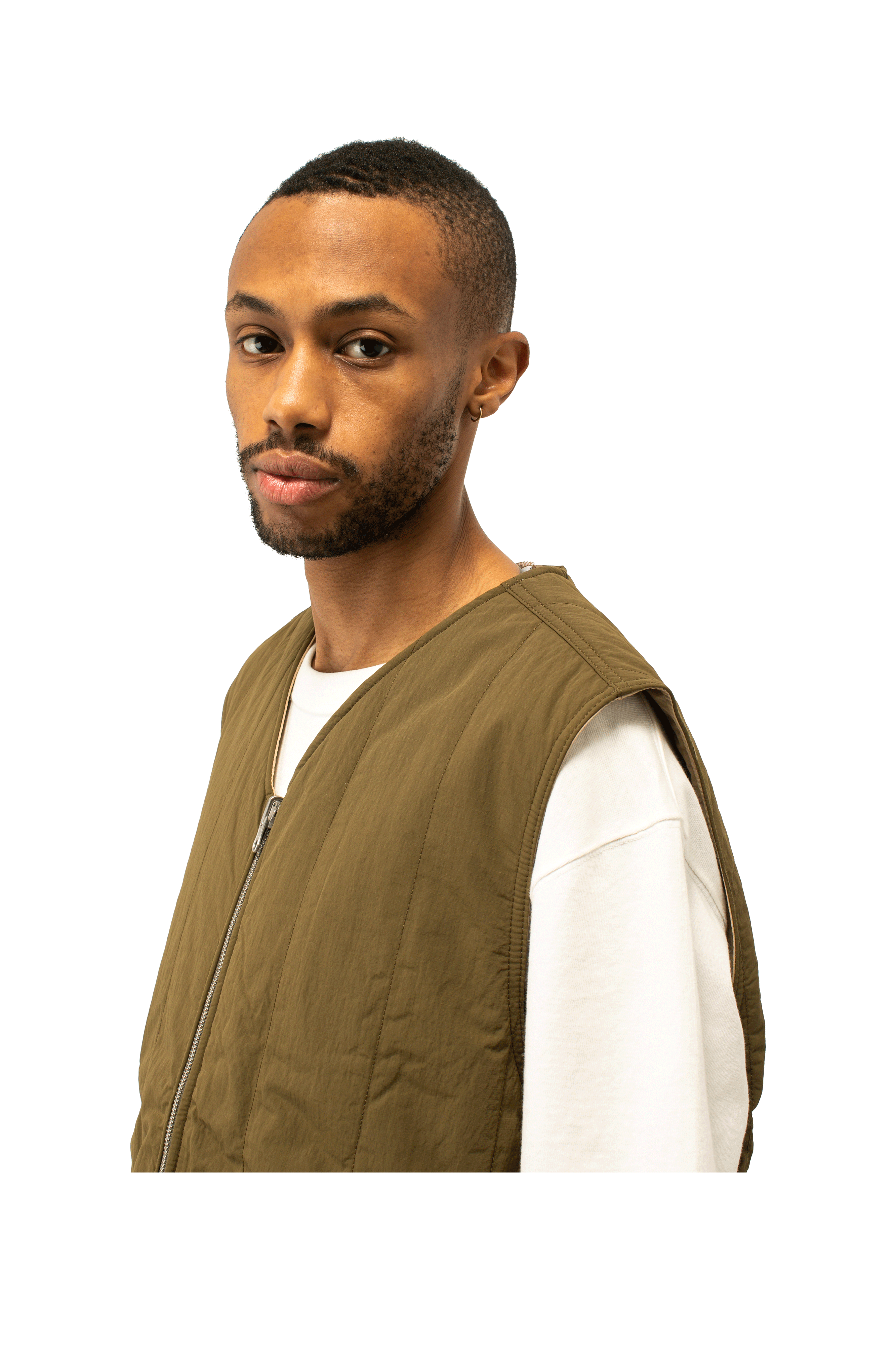 Delivery Vest