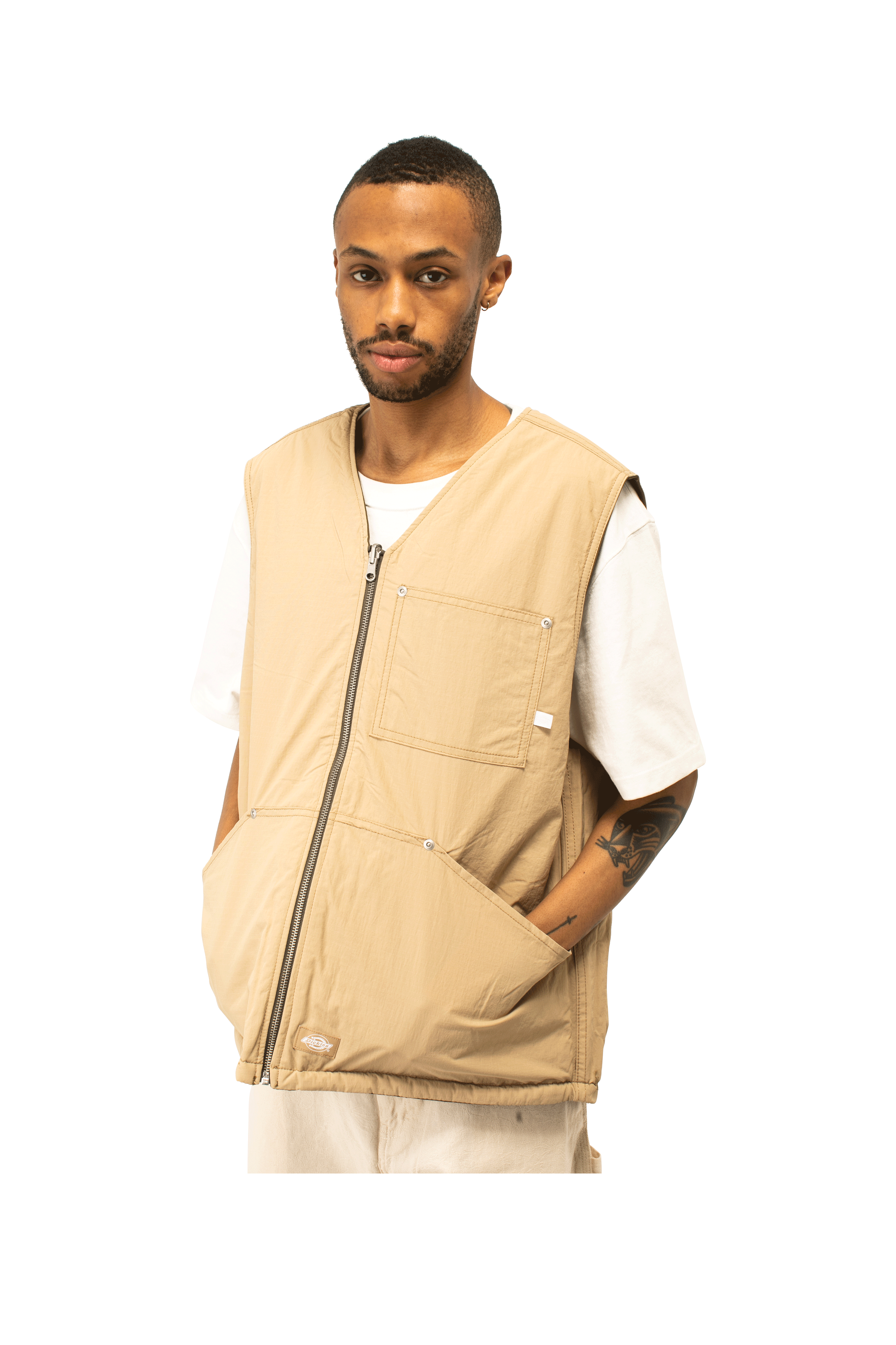 Delivery Vest