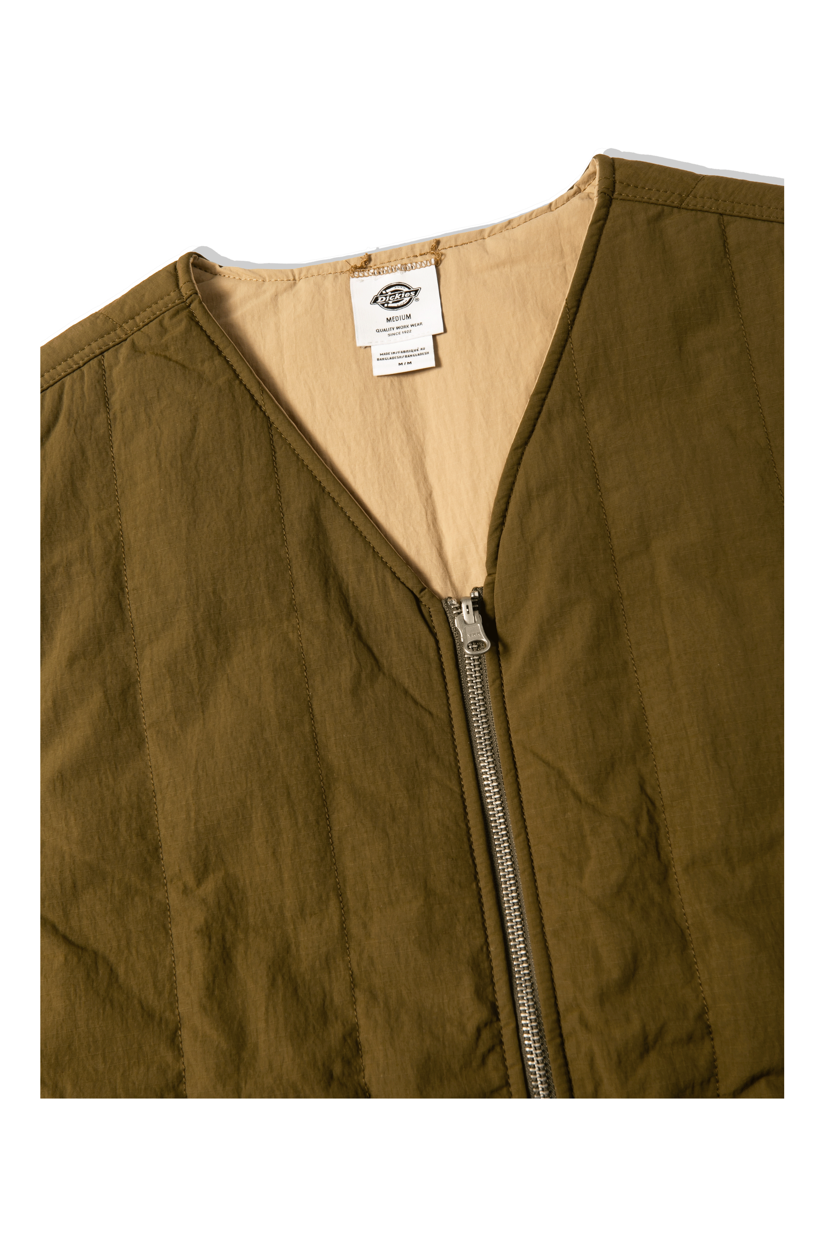 Delivery Vest