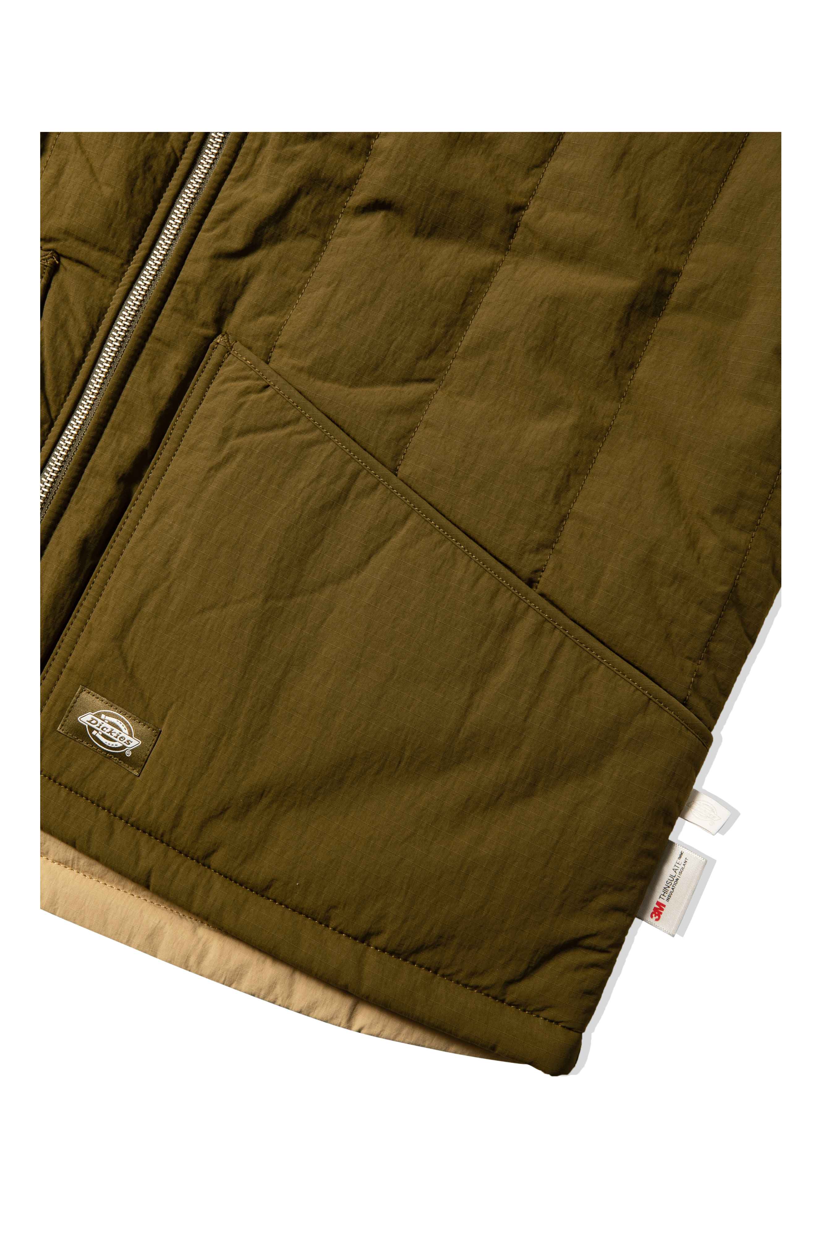 Delivery Vest