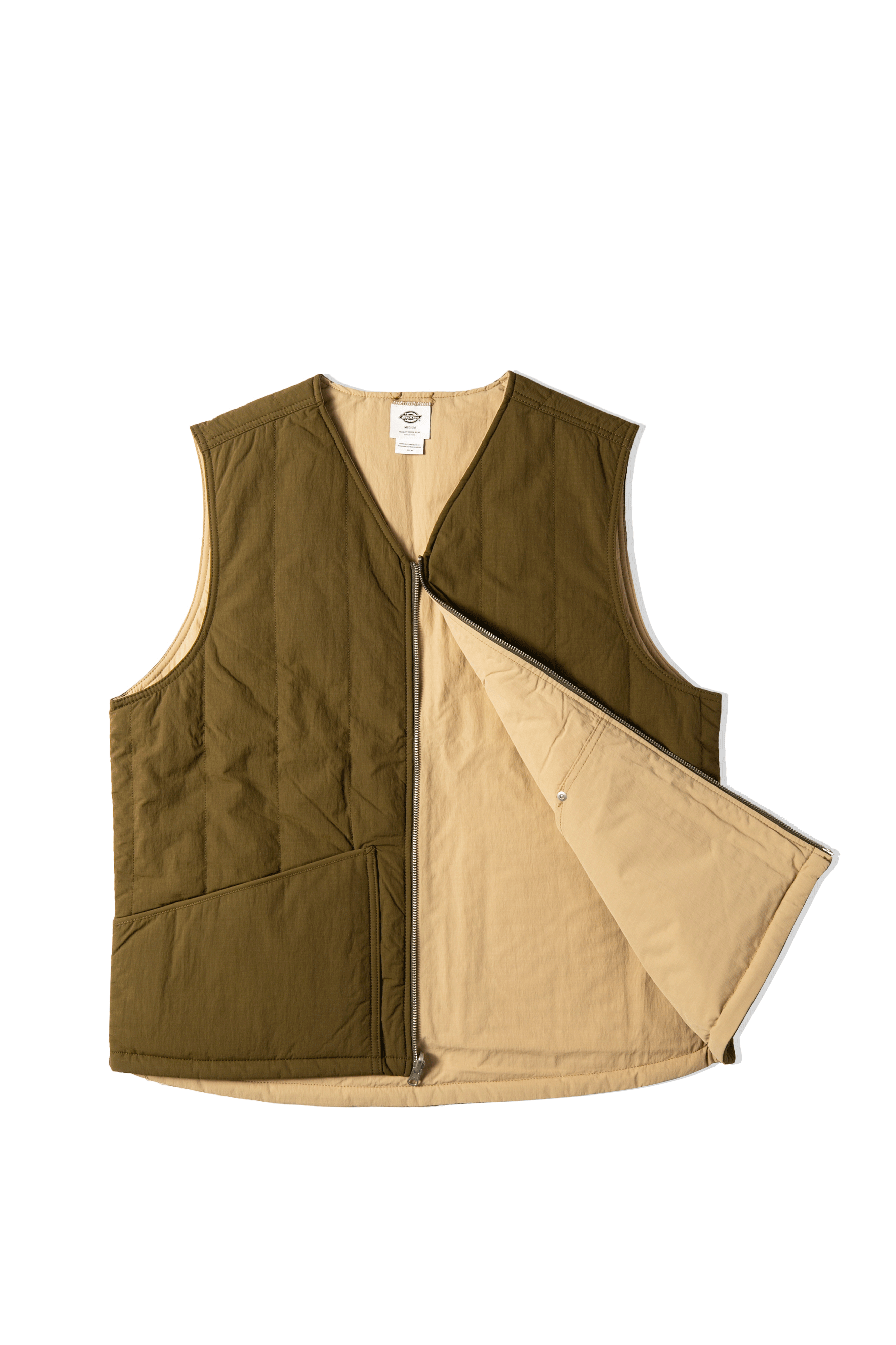 Delivery Vest