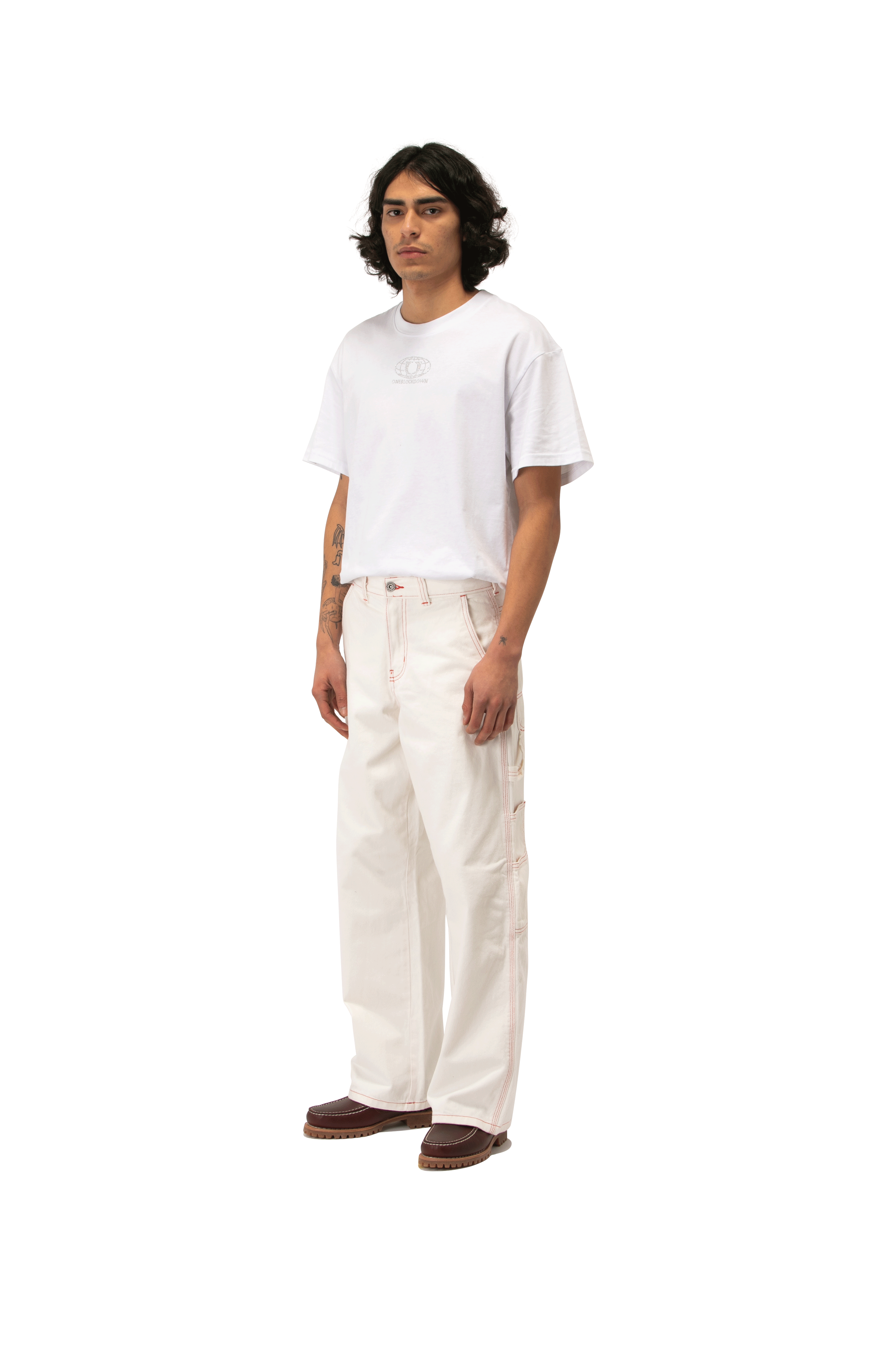Painter Denim