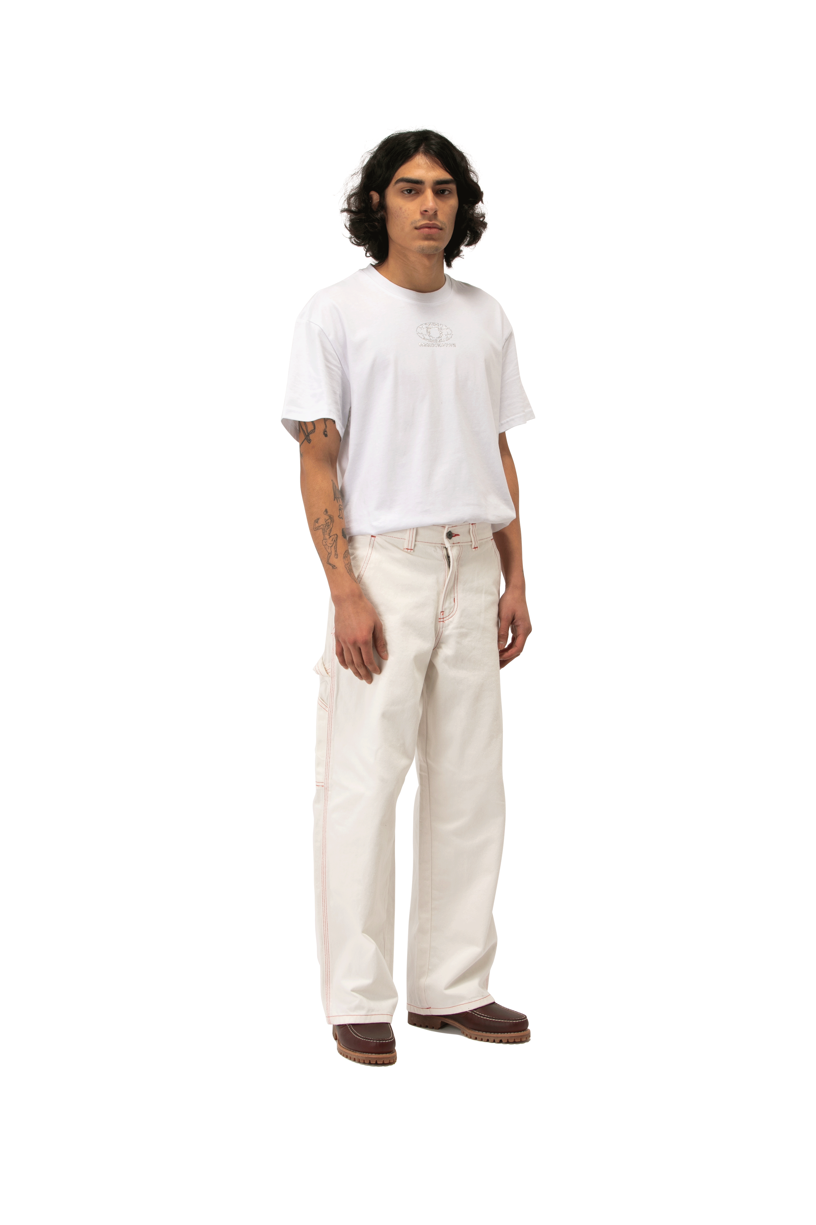 Painter Denim