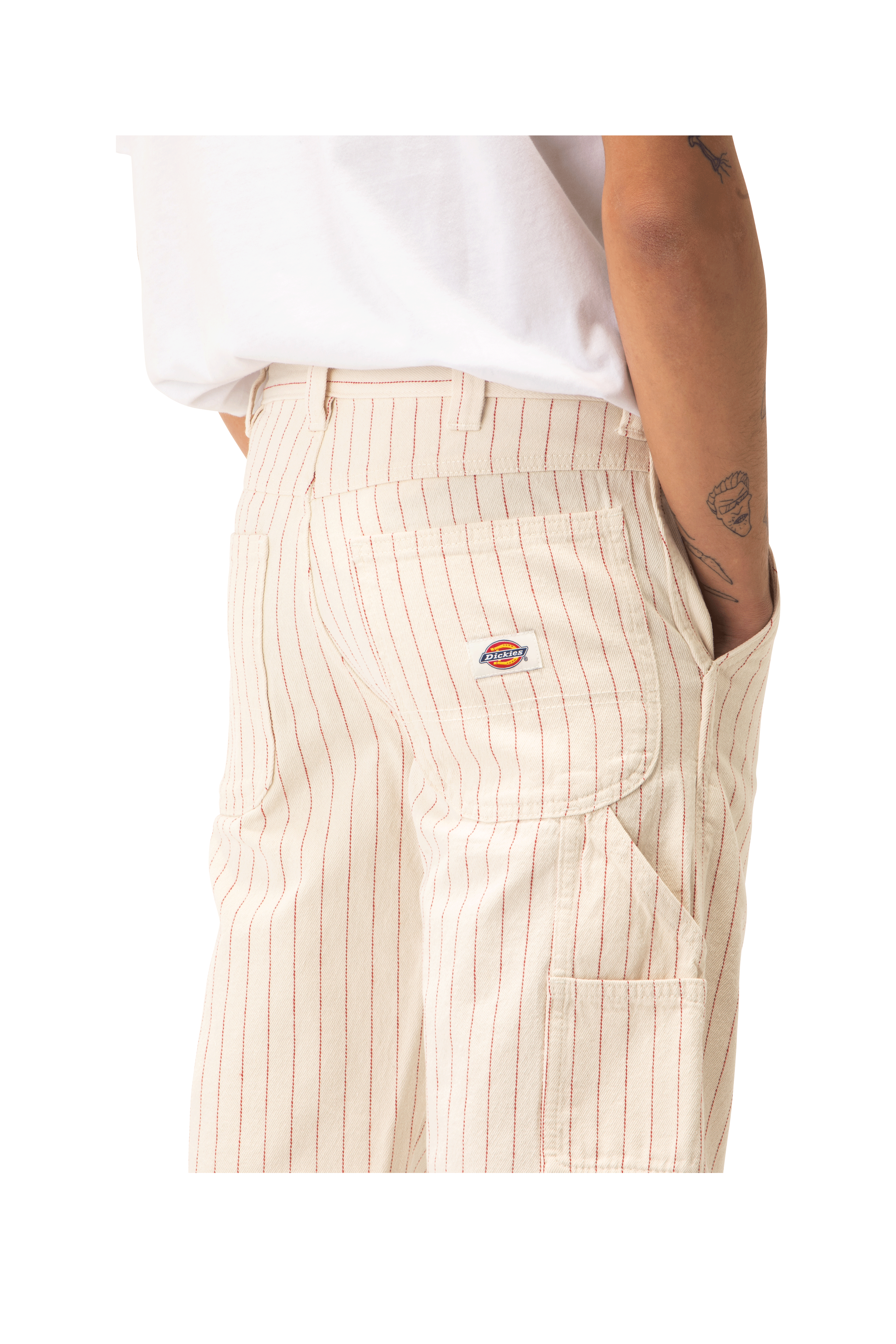 Service Carpenter Short