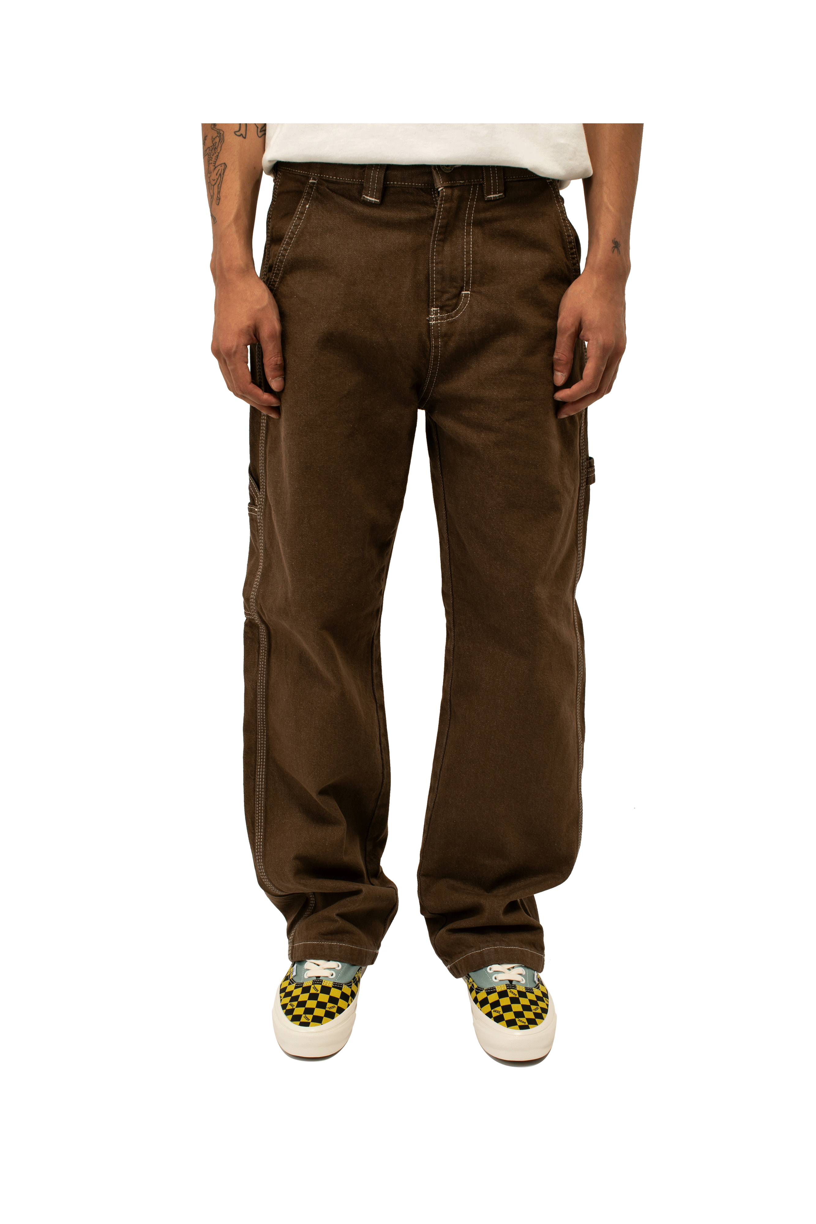 Stevensville Carpenter