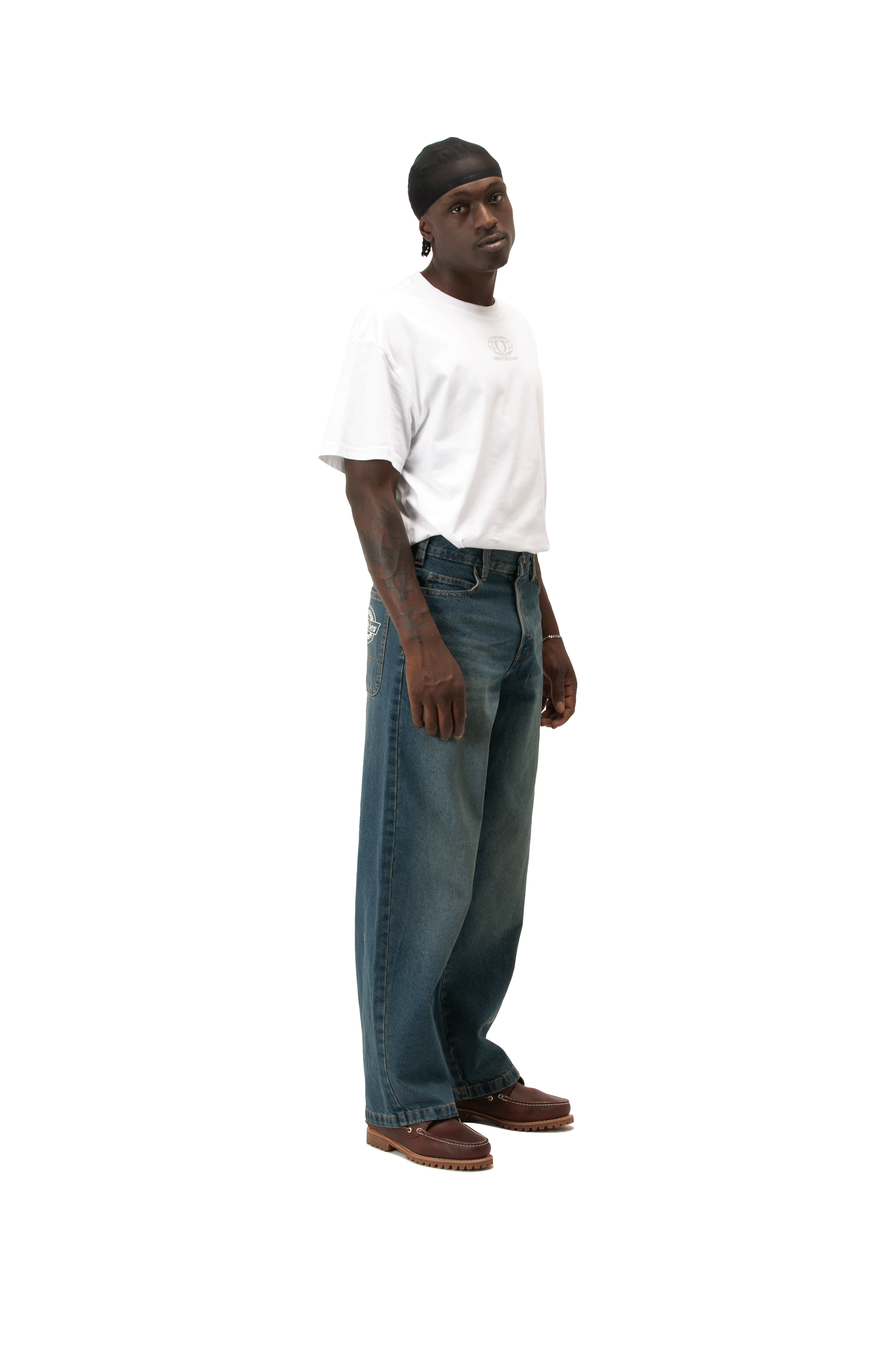 Hilham Denim