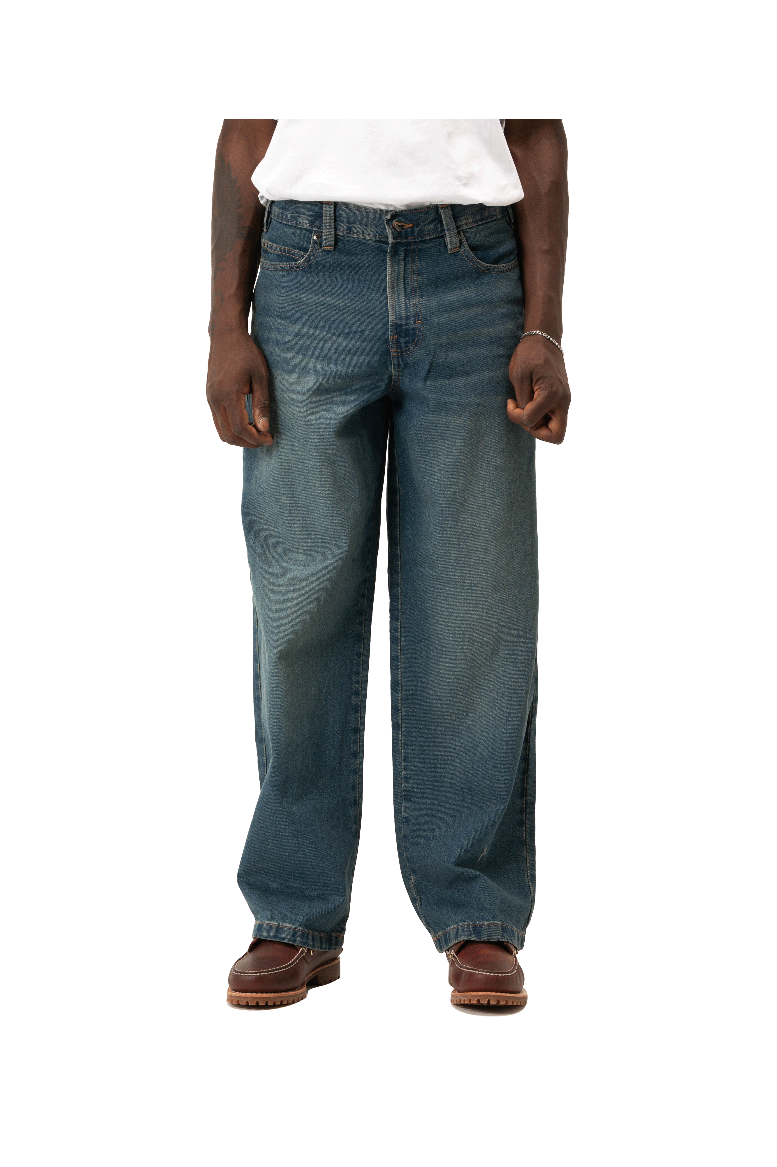 Hilham Denim