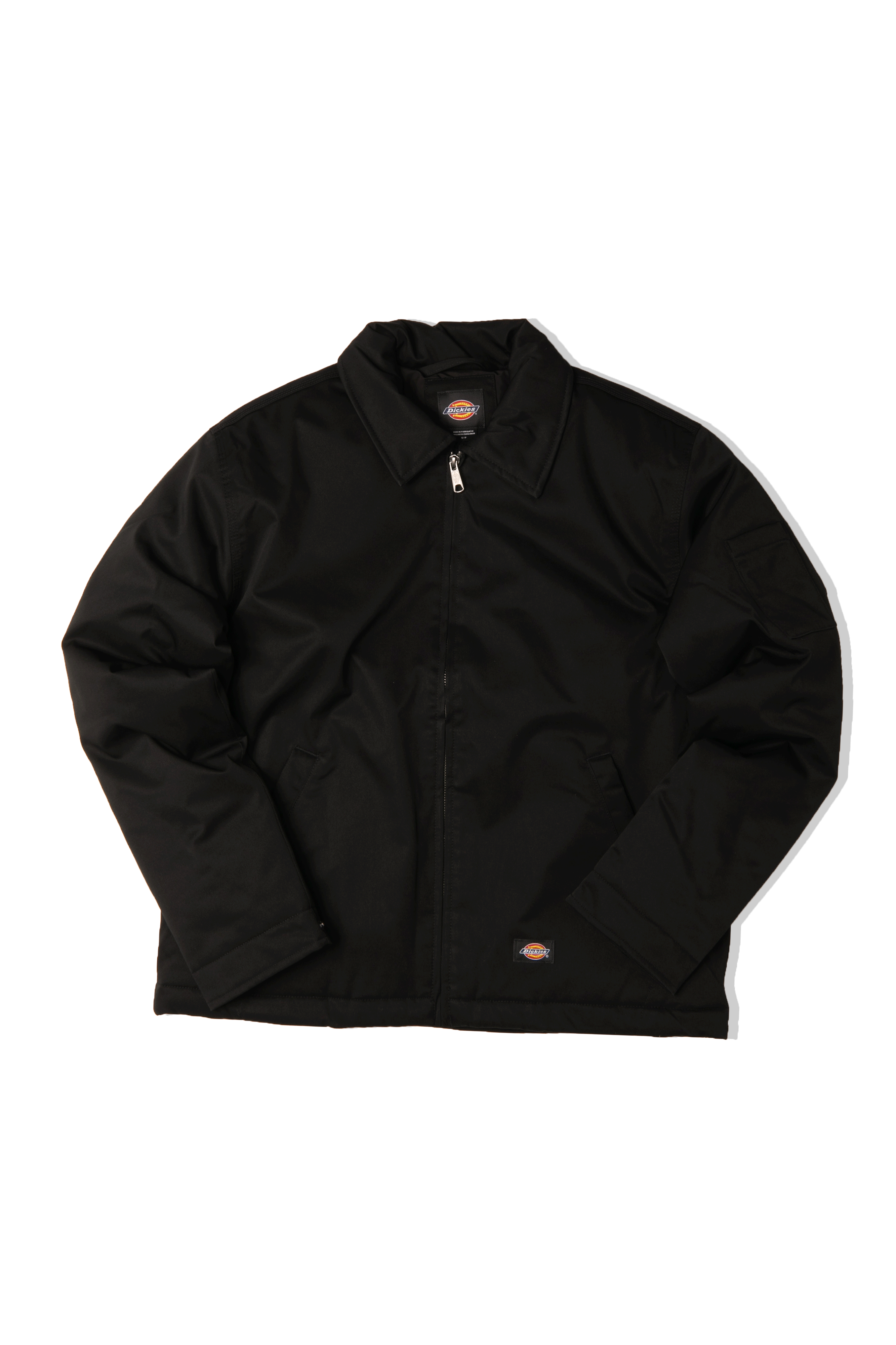 Eisenhower Puffer