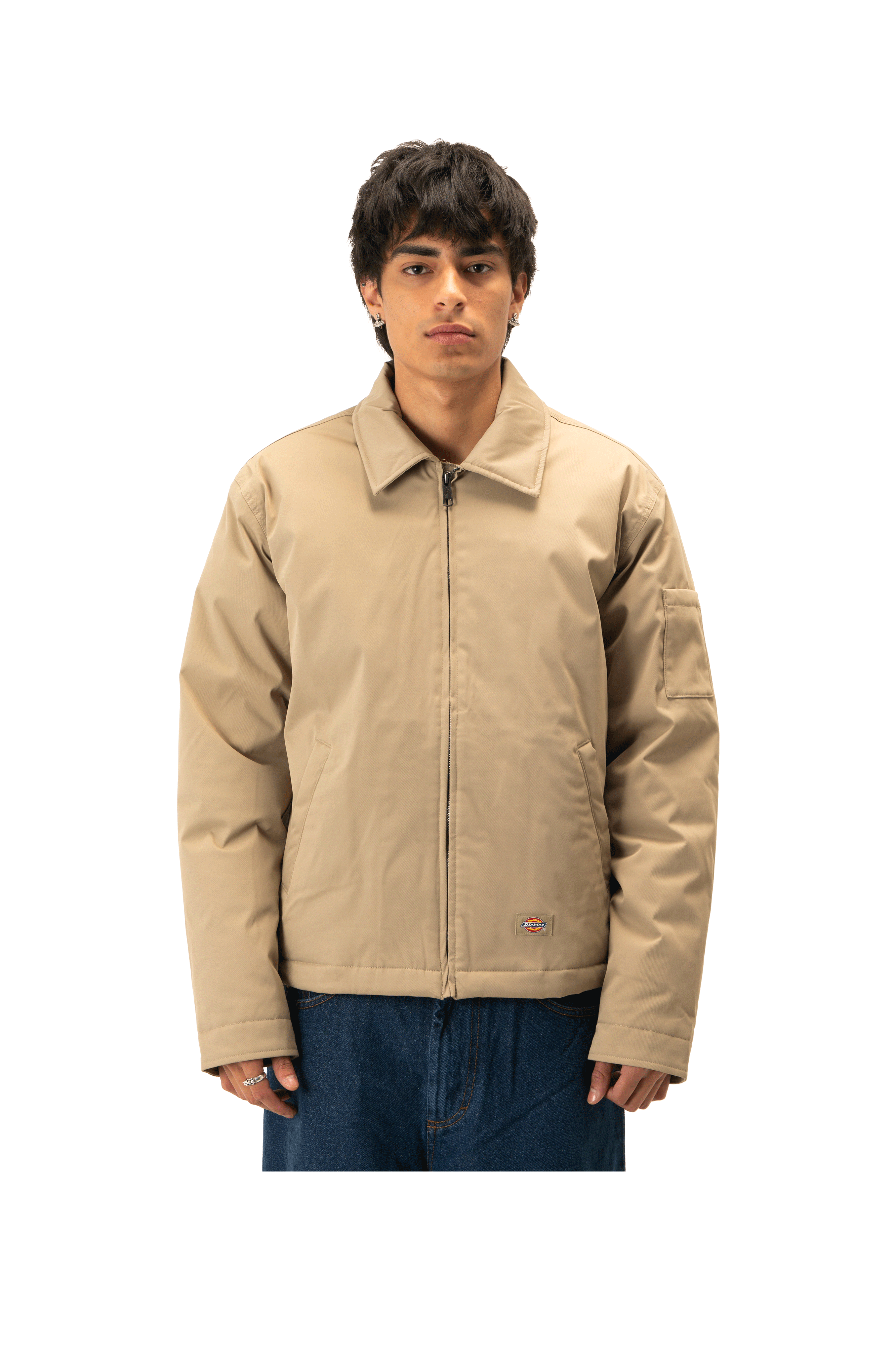 Eisenhower Puffer