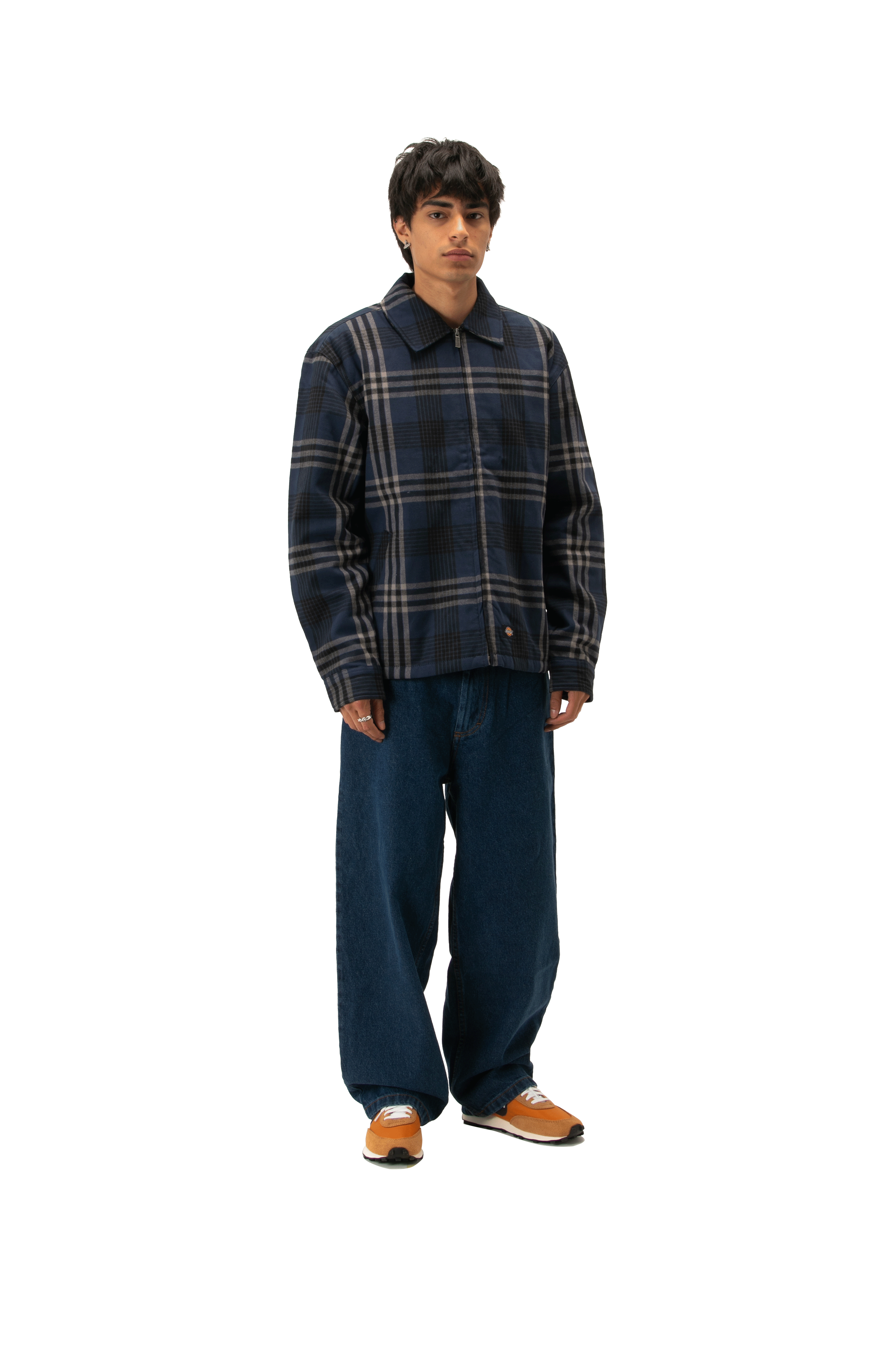 Petersburg Shacket