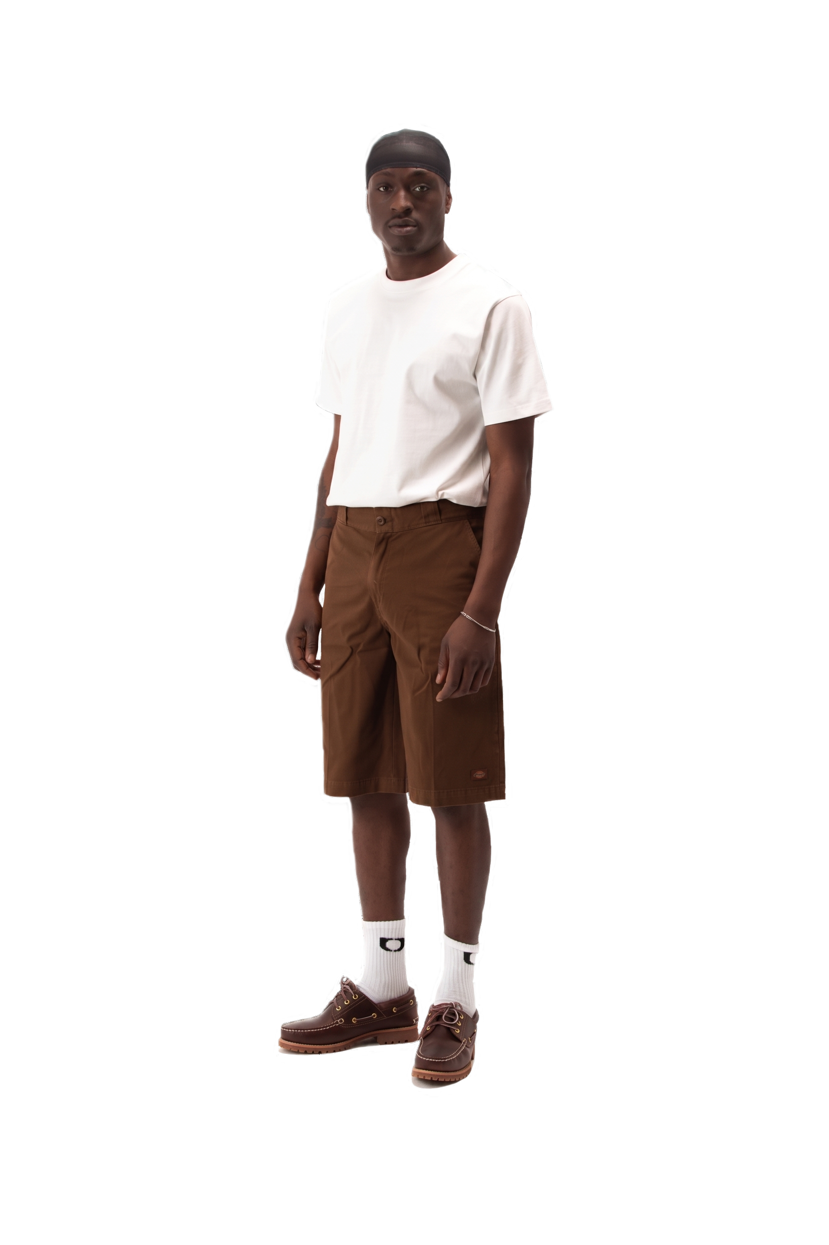 247 GD 13 Inch Work Short