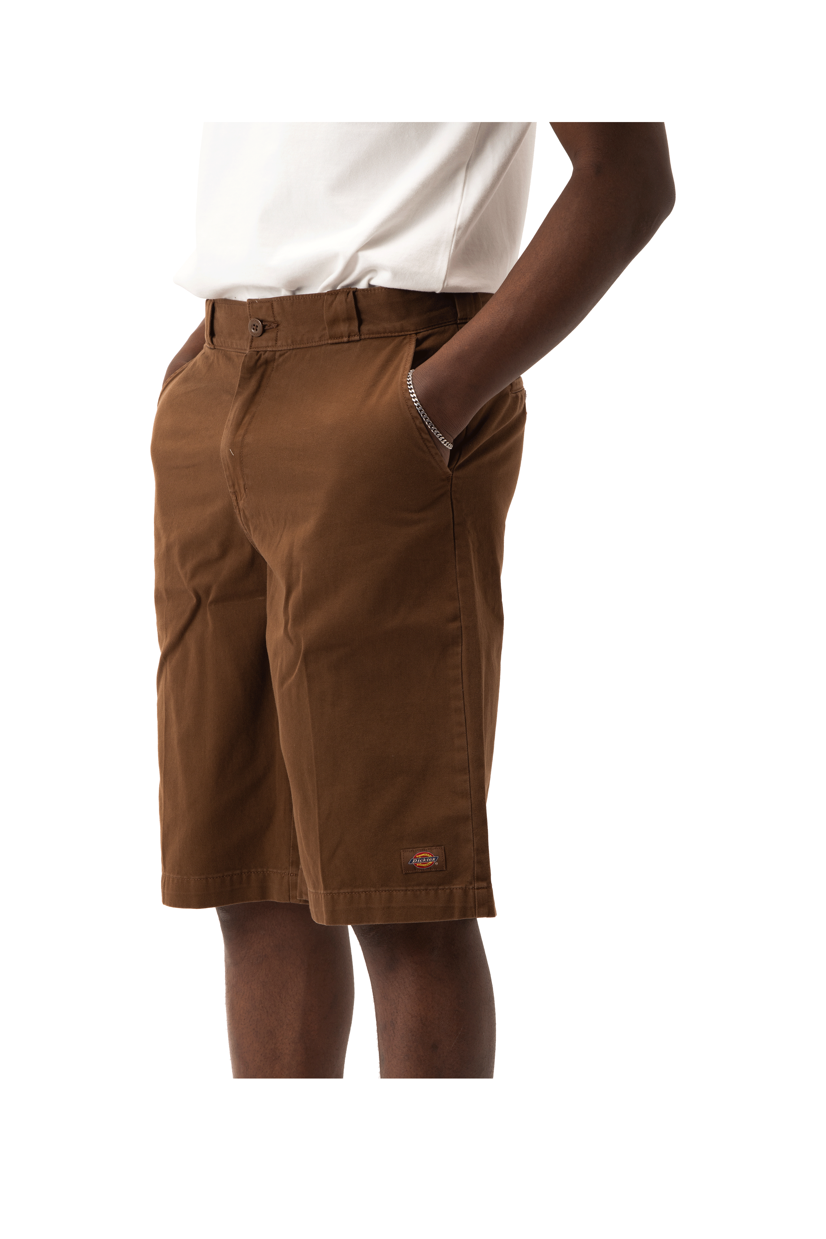 247 GD 13 Inch Work Short