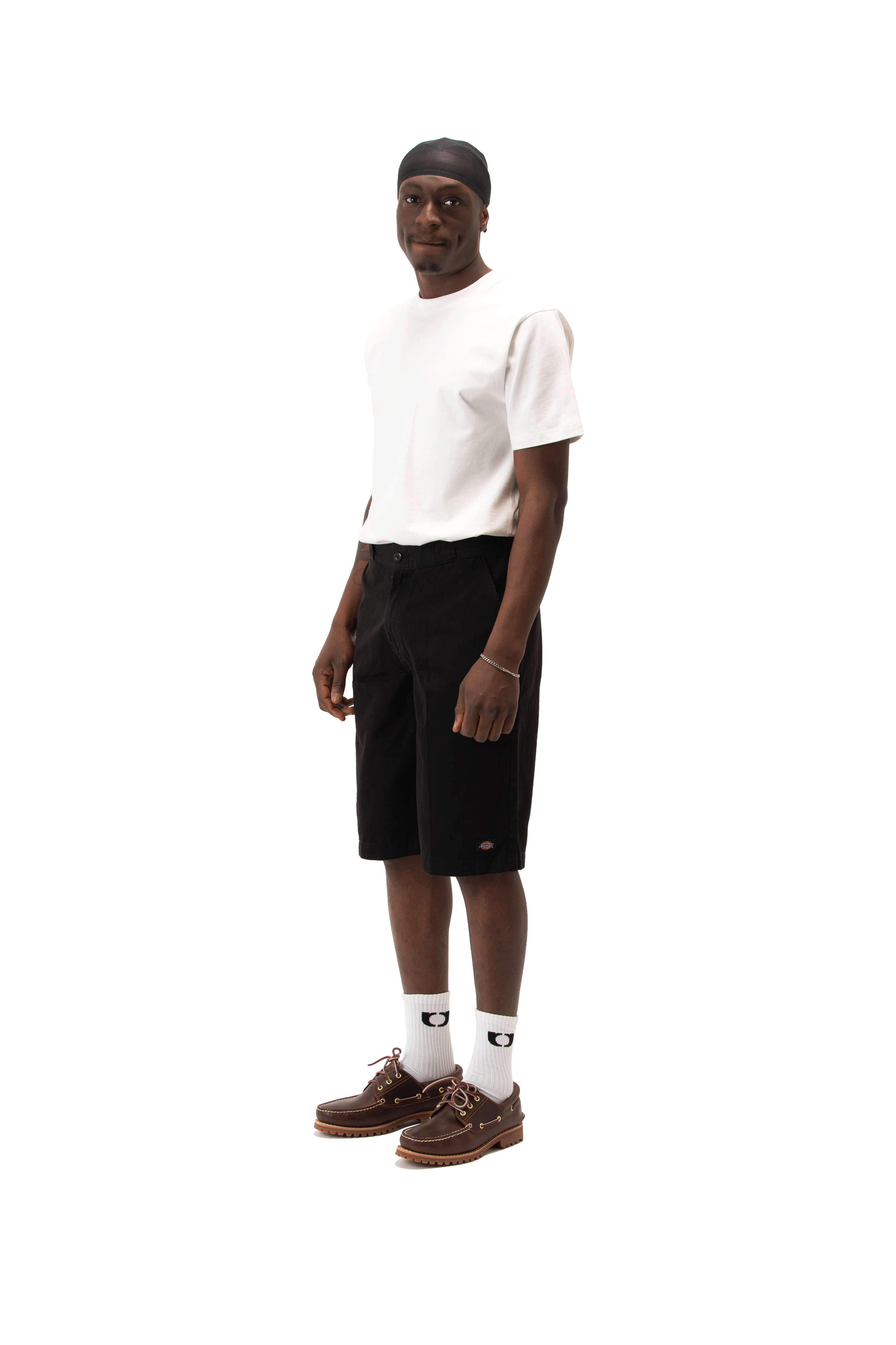 247 GD 13 Inch Work Short