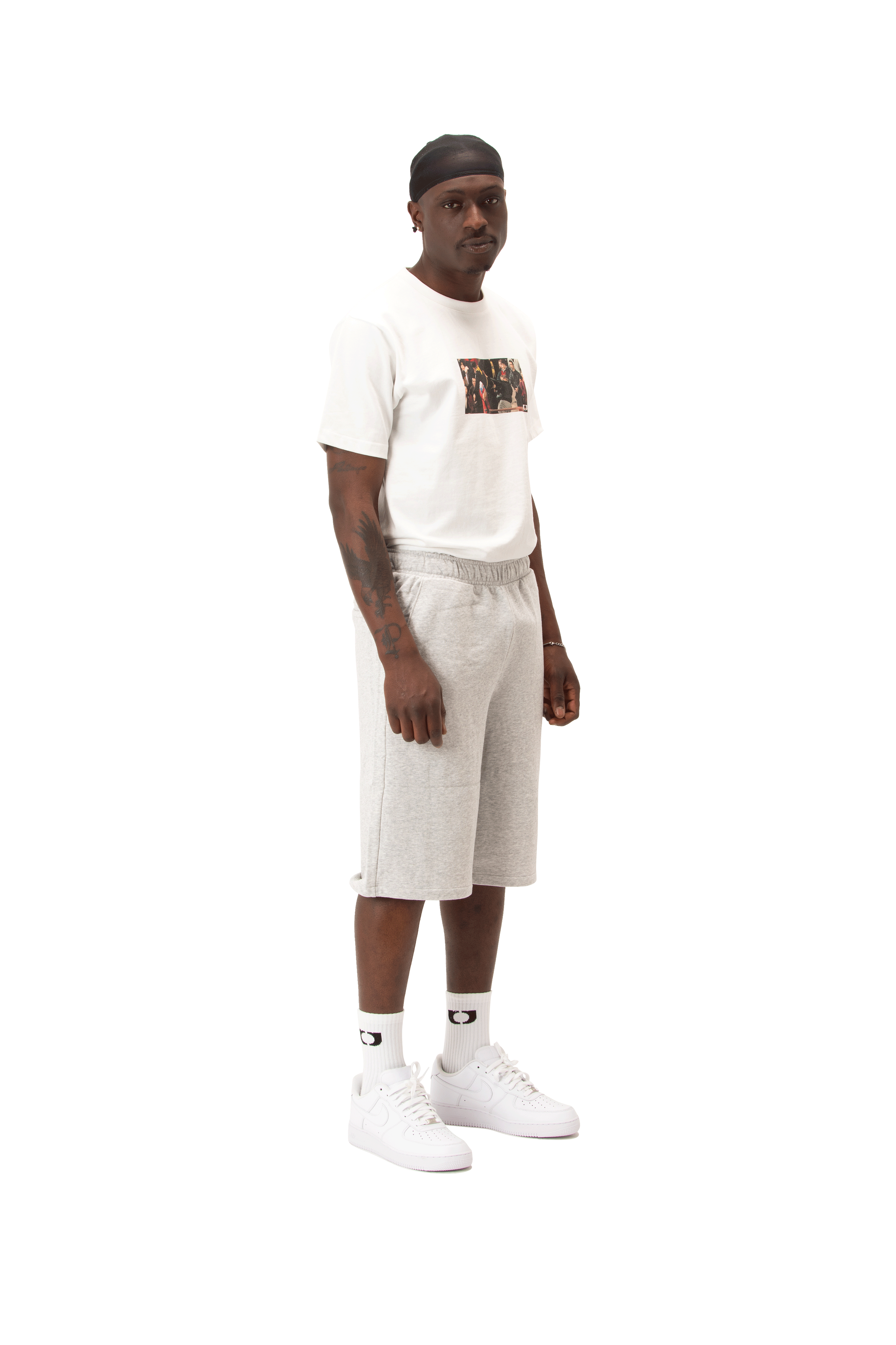 Streetsboro 13 Inch Sweat