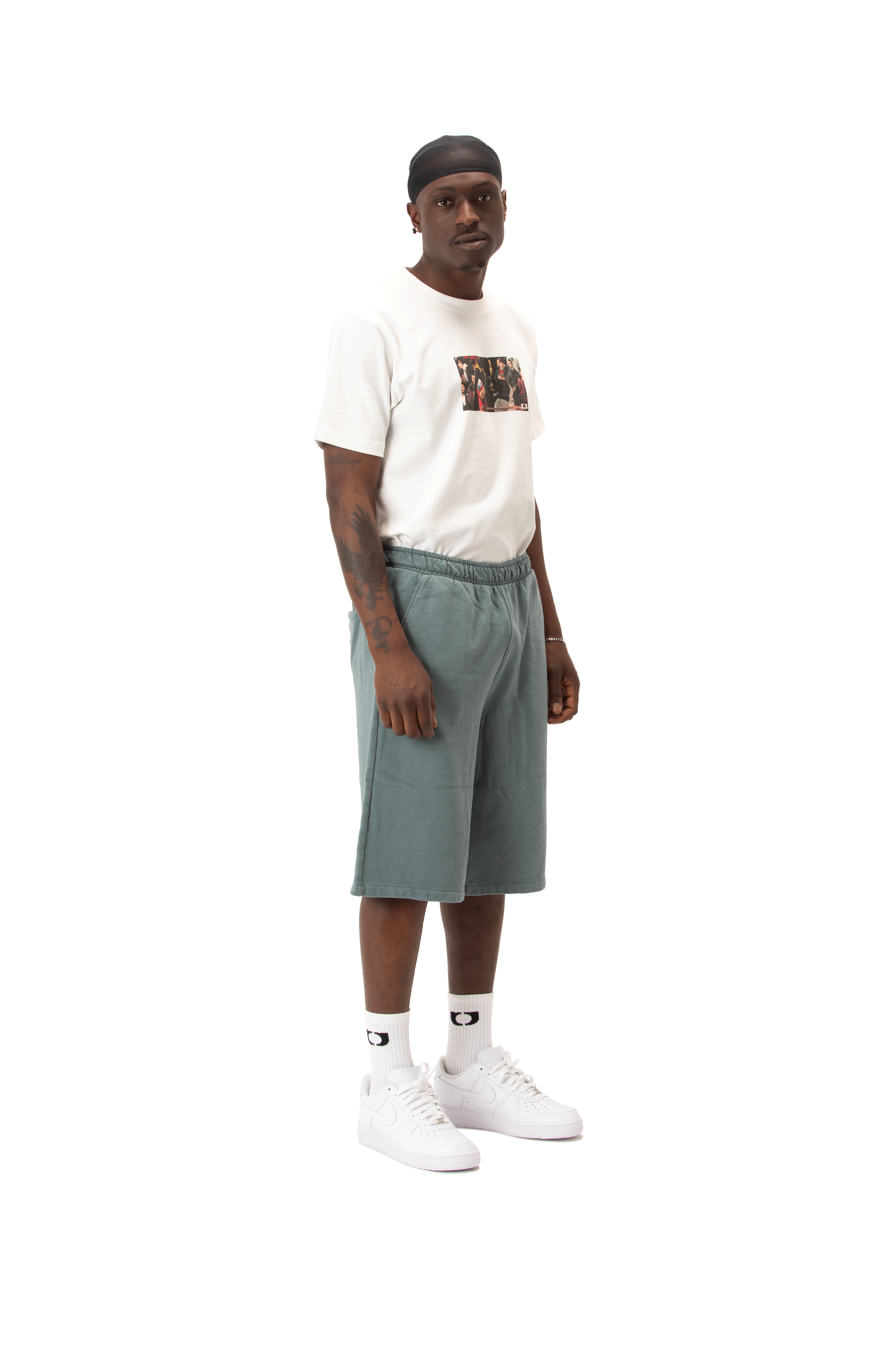 Streetsboro 13 Inch Sweat