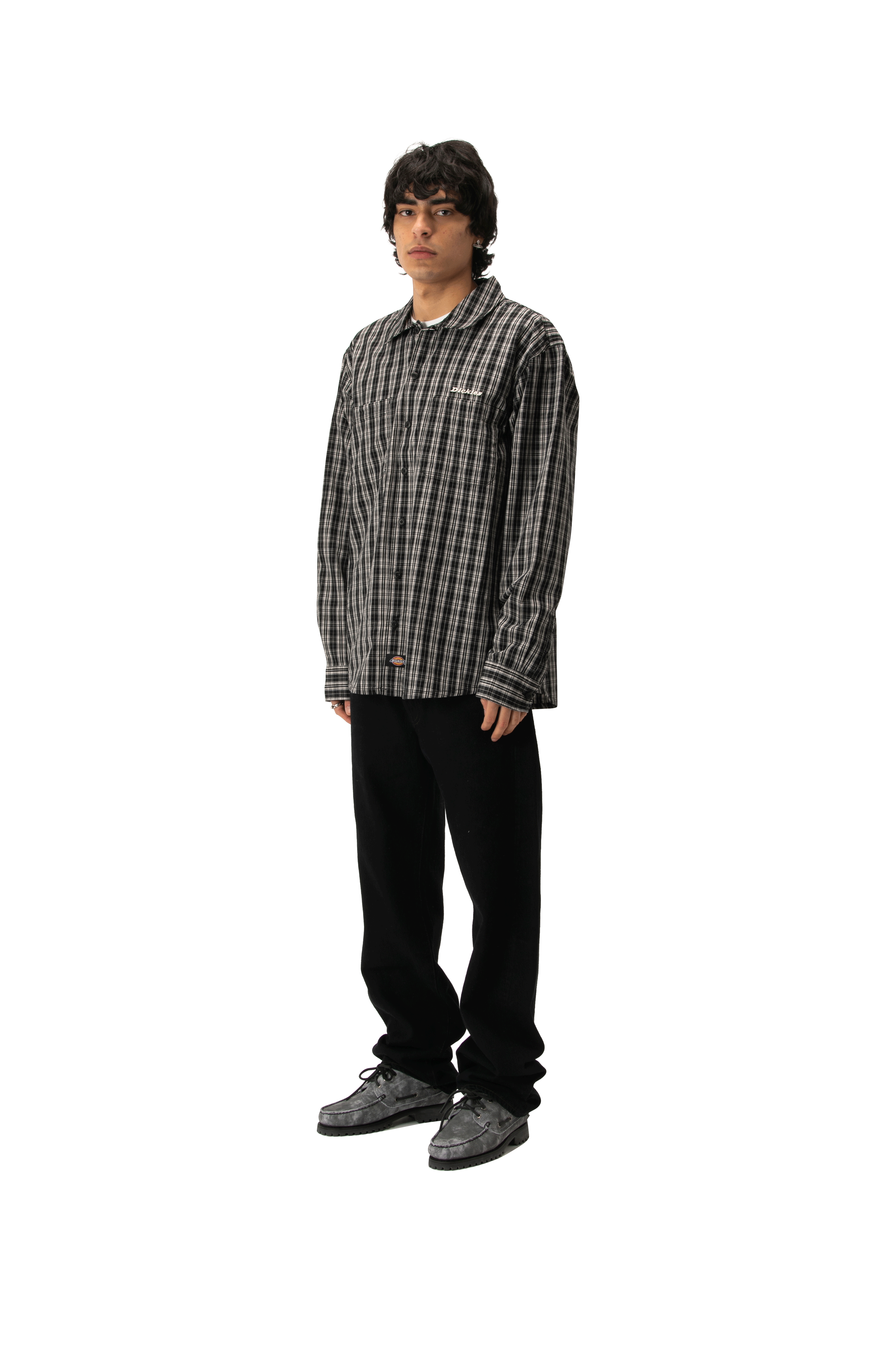 Wellsville Shirt Longsleeve