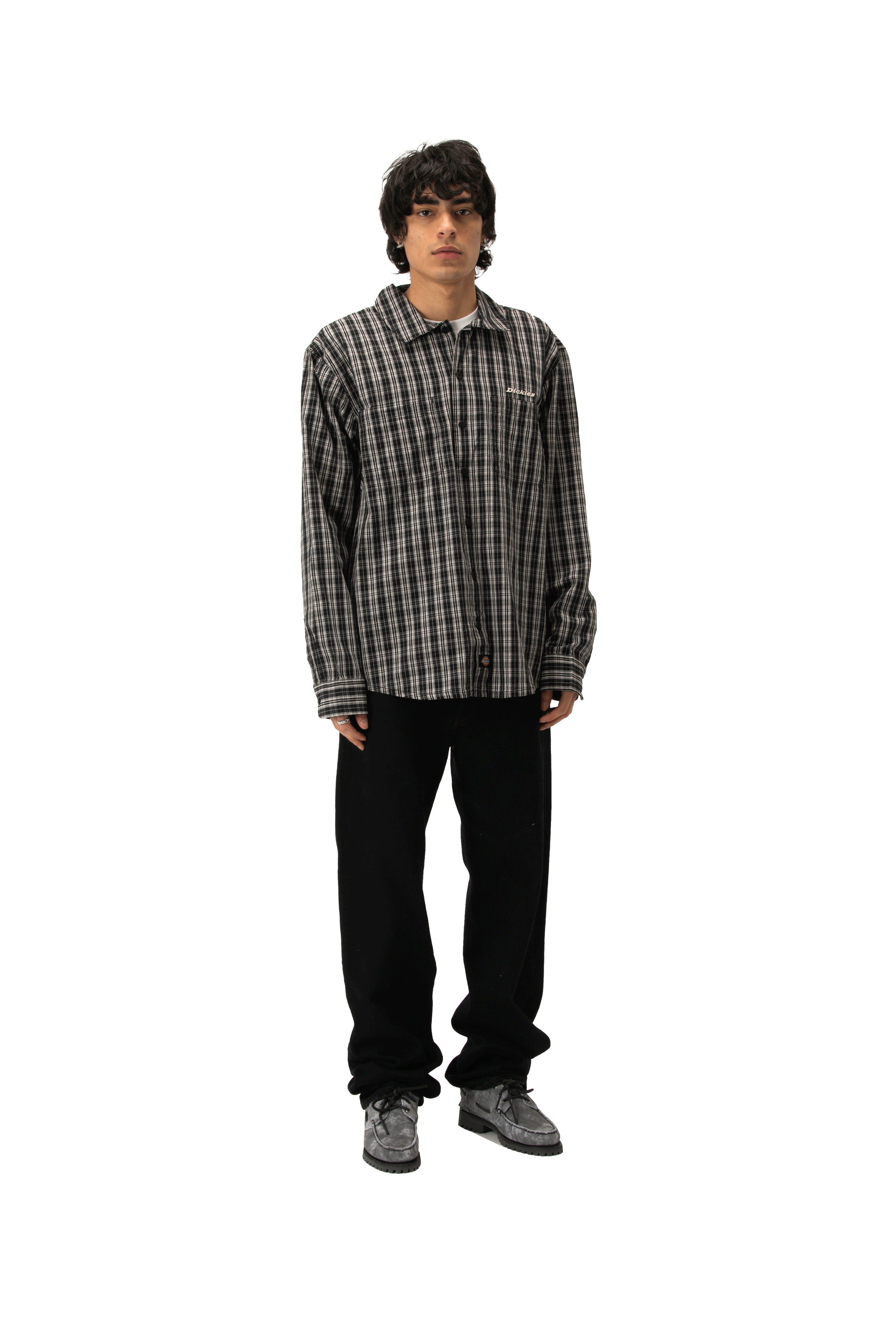 Wellsville Shirt Longsleeve