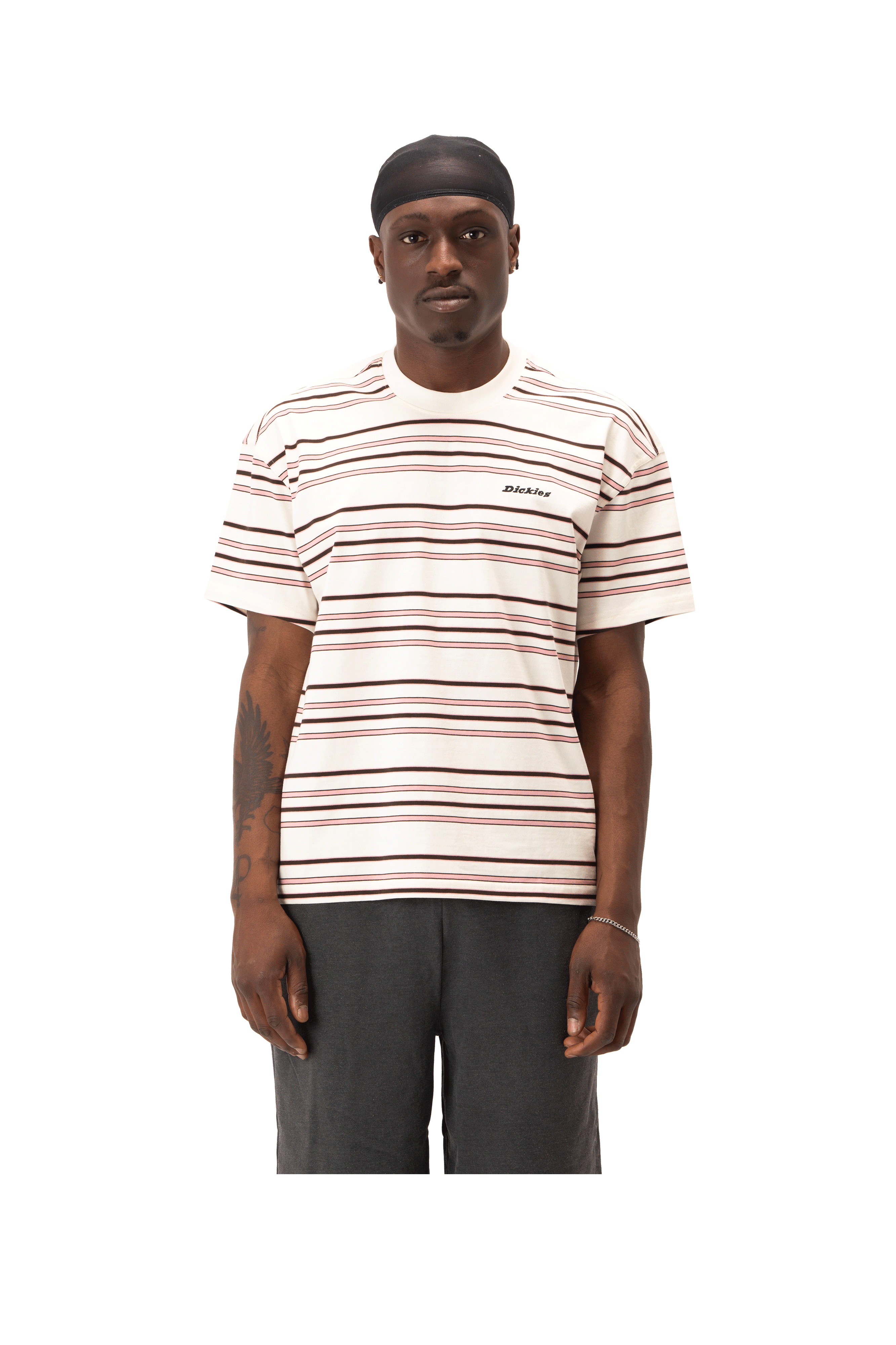 East Liberty Stripe Tee