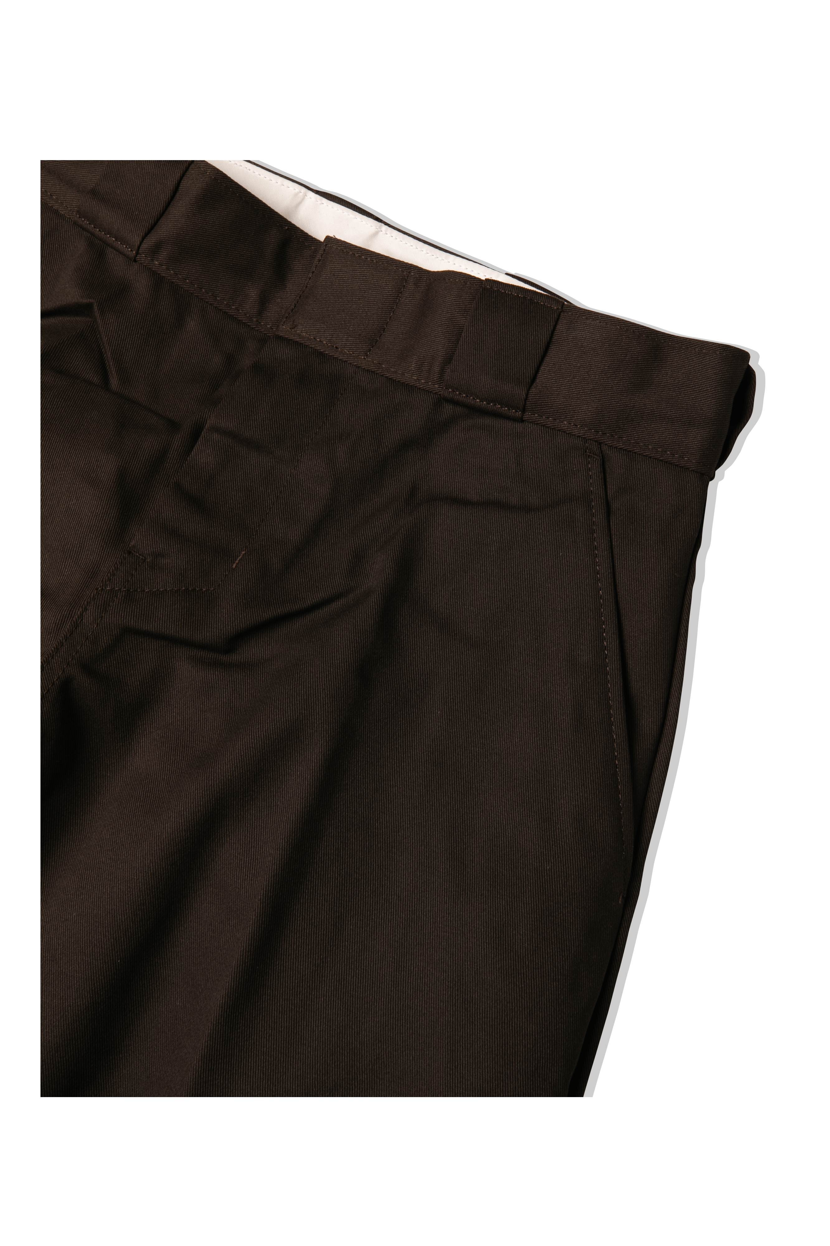 877 Barrel Leg Work Pant