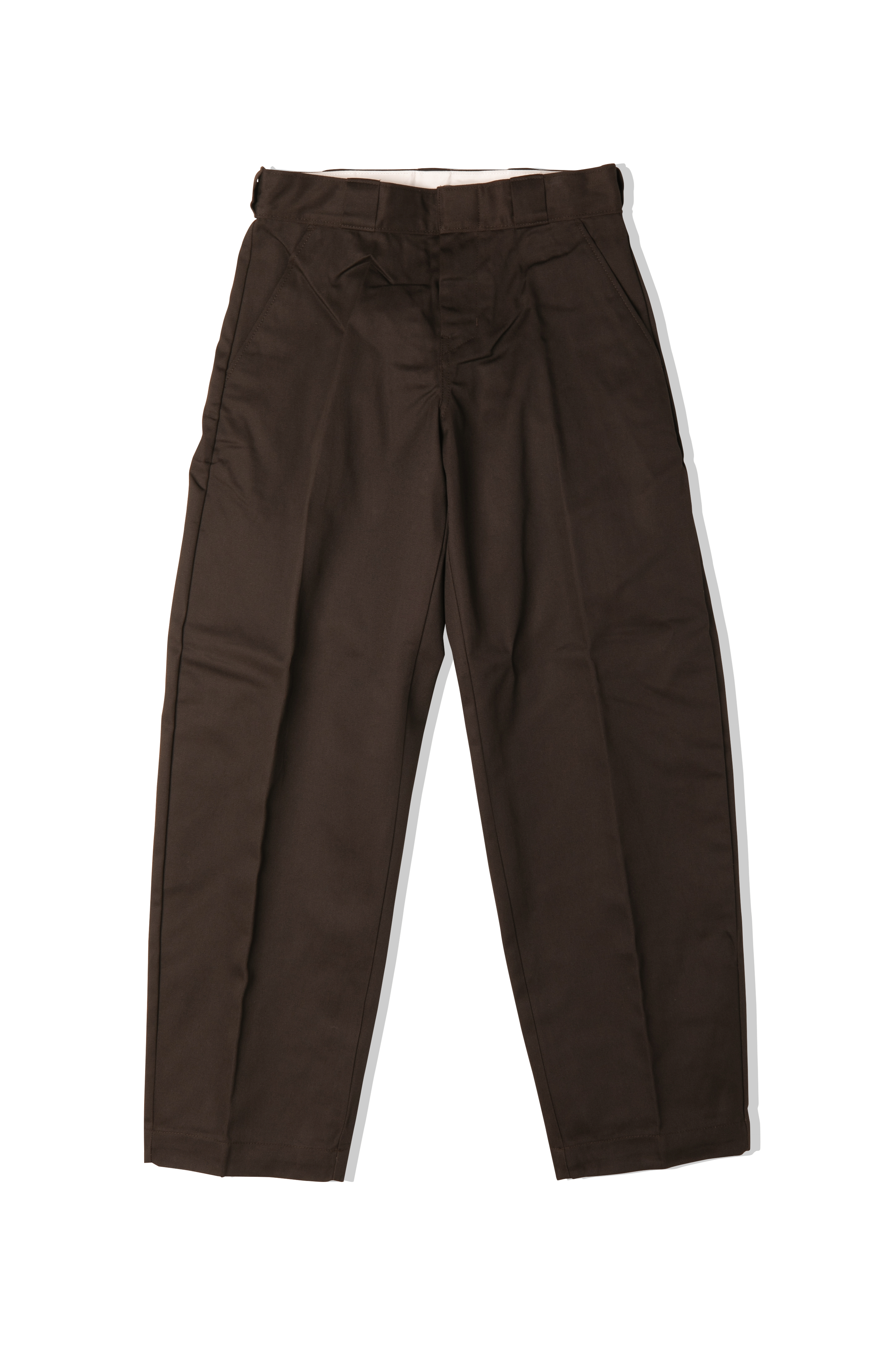 877 Barrel Leg Work Pant