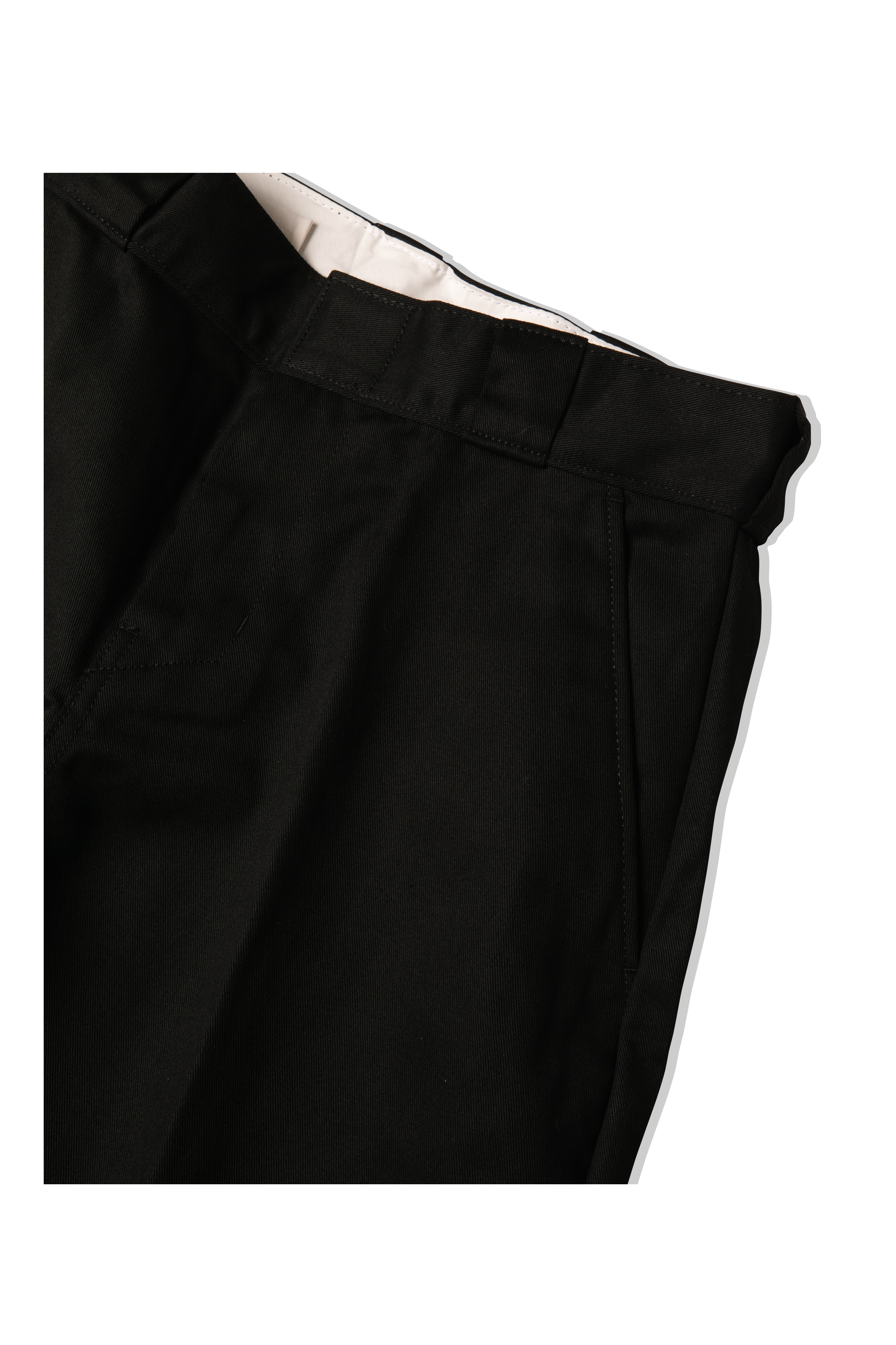877 Barrel Leg Work Pant
