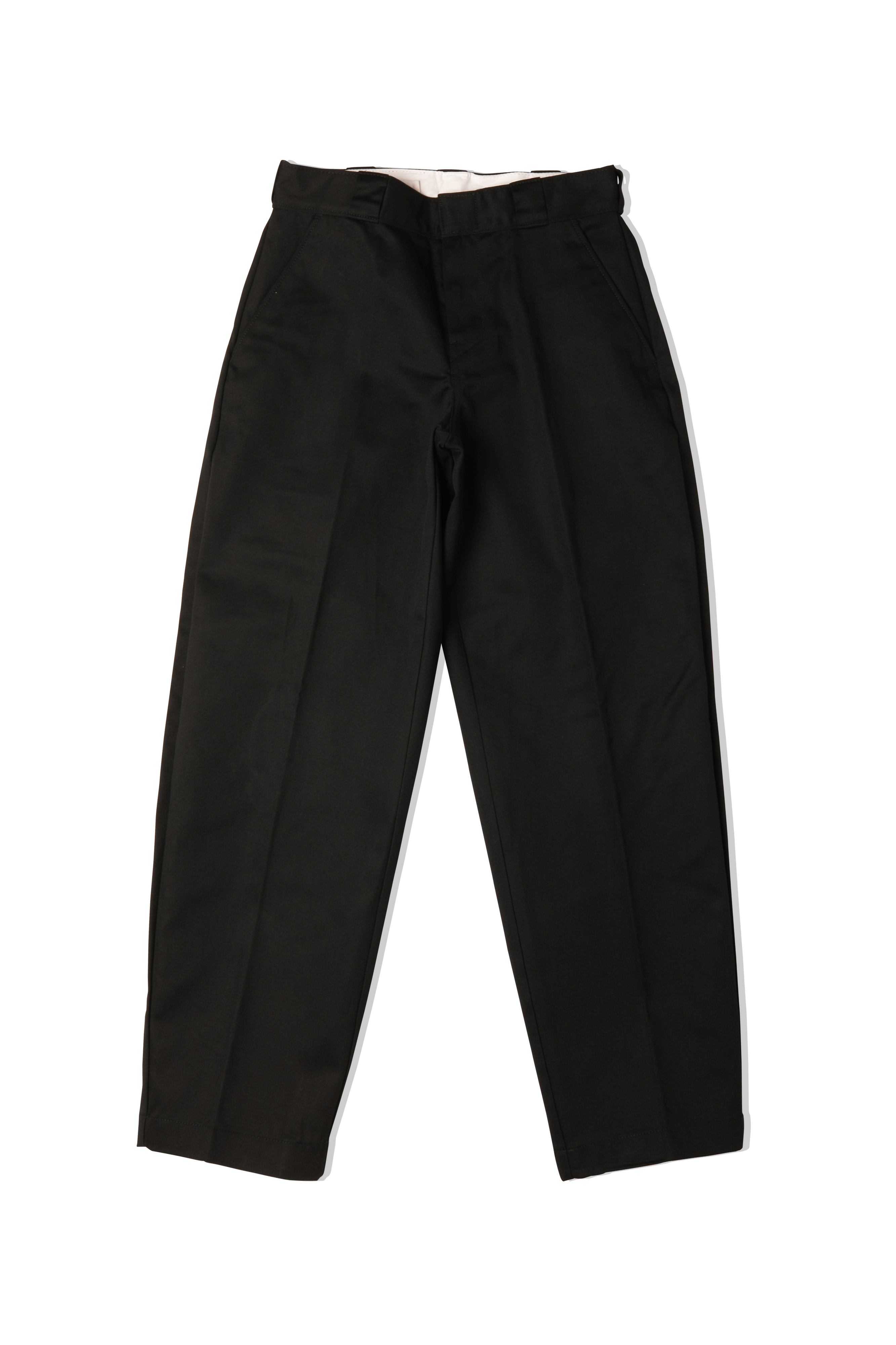 877 Barrel Leg Work Pant