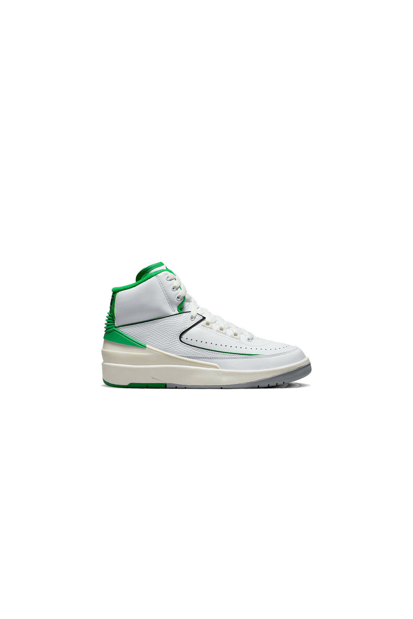 2 Retro (Gs)