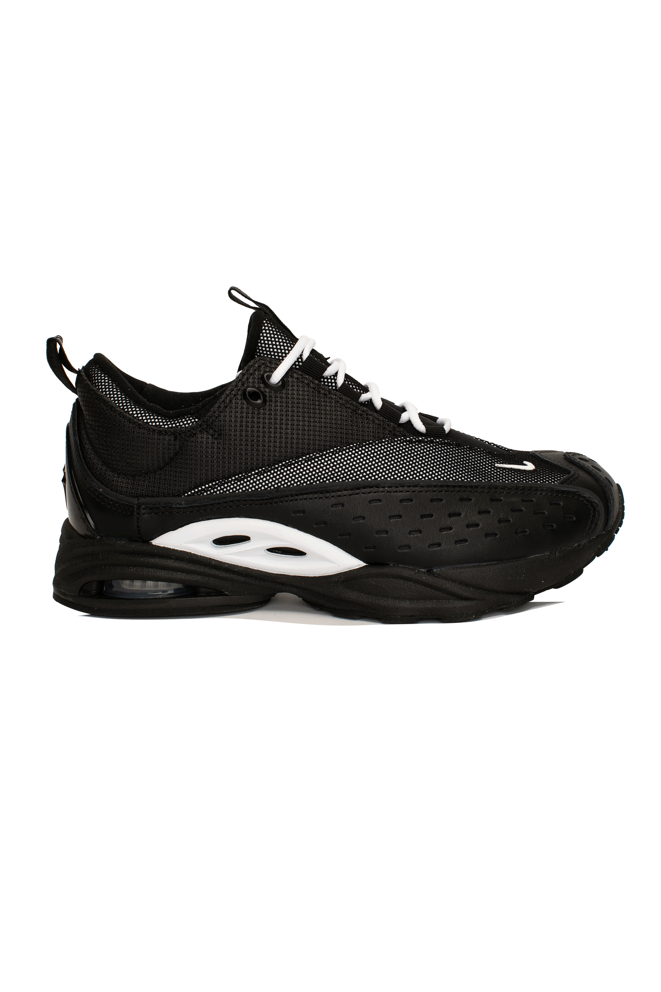 Air Zoom Drive SP "Black/White" x Nocta