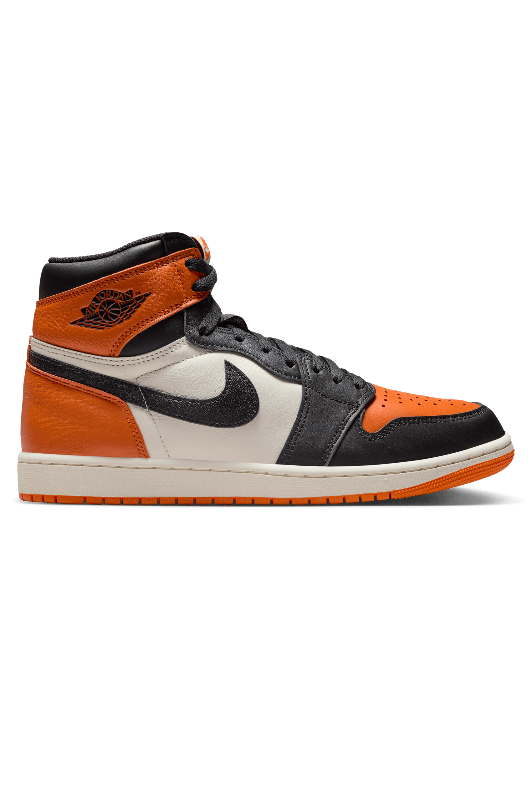 1 Retro High OG "Shattered Backboard"