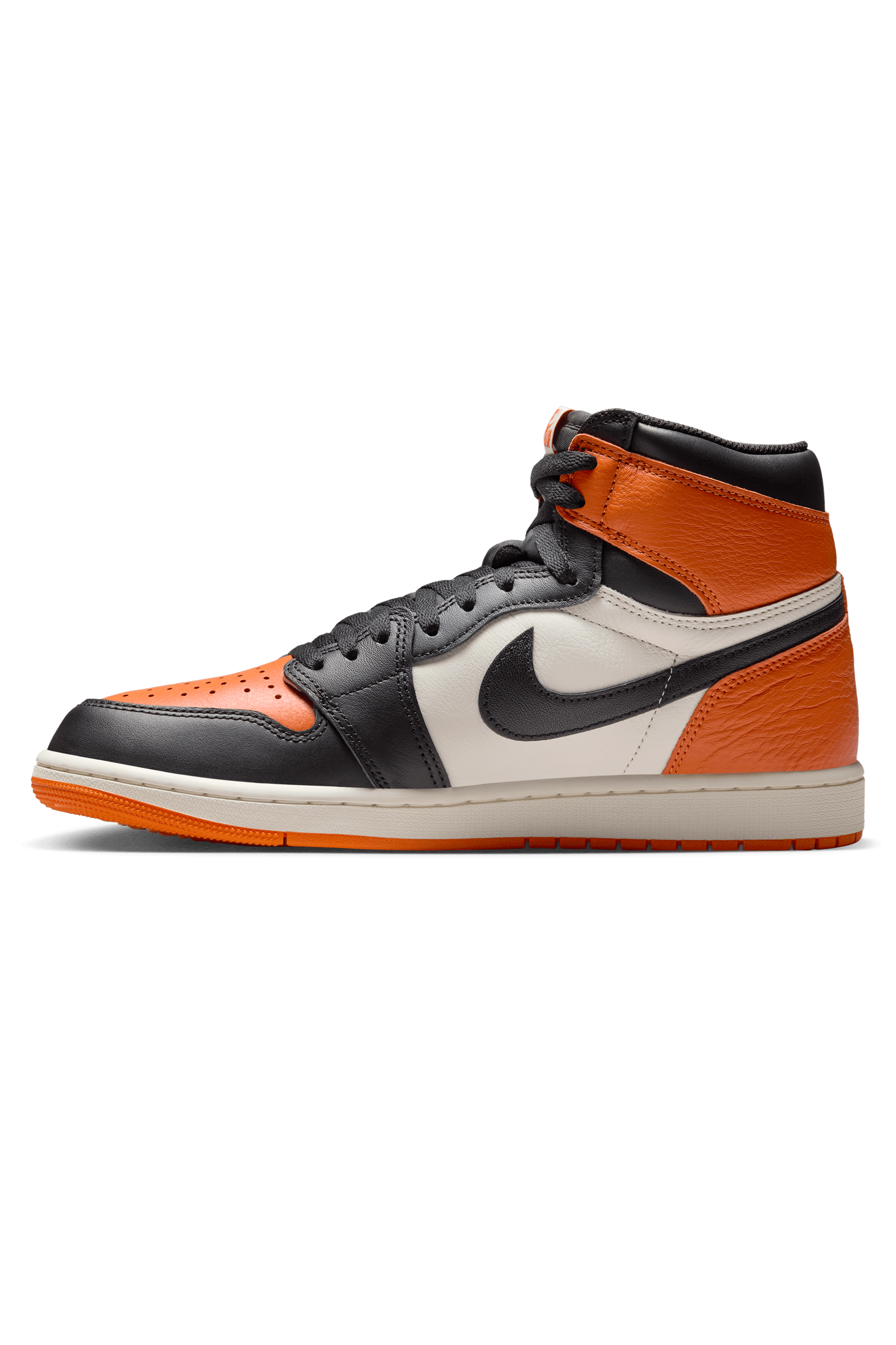 1 Retro High OG "Shattered Backboard"