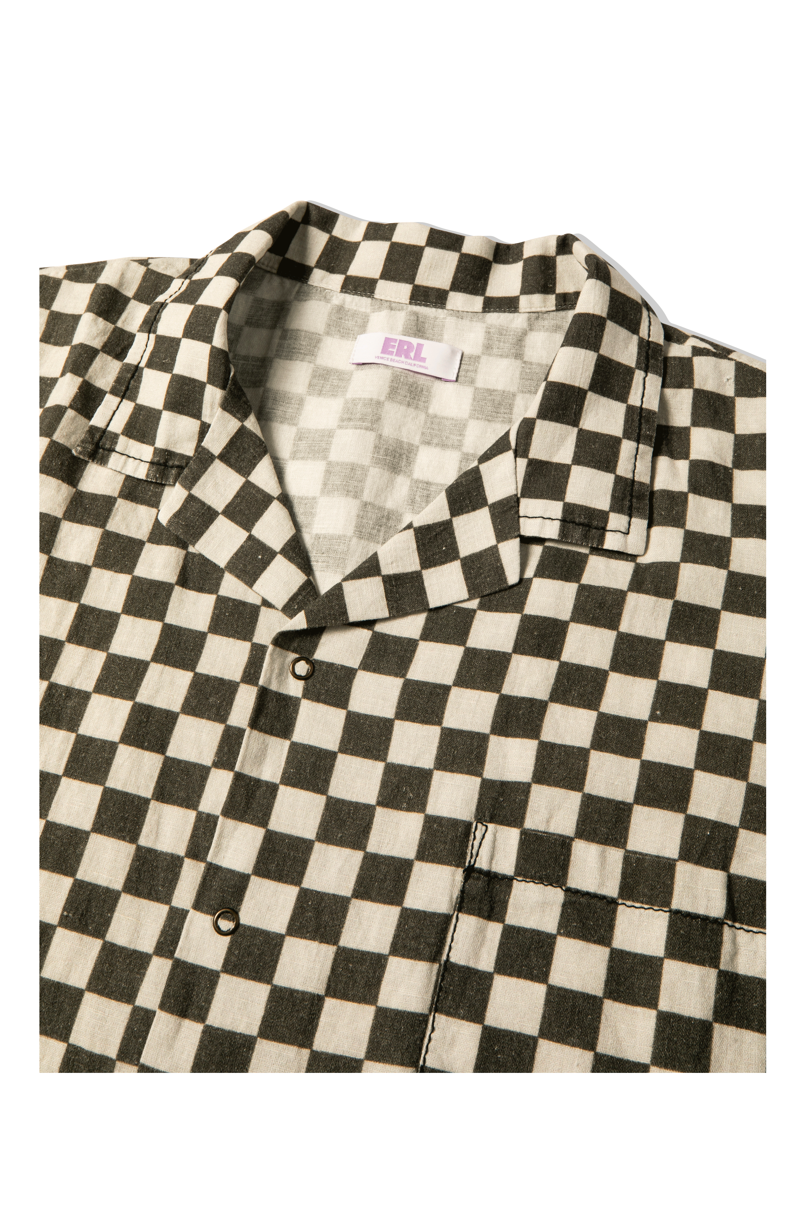 Rinted Hawaian Shirt Woven