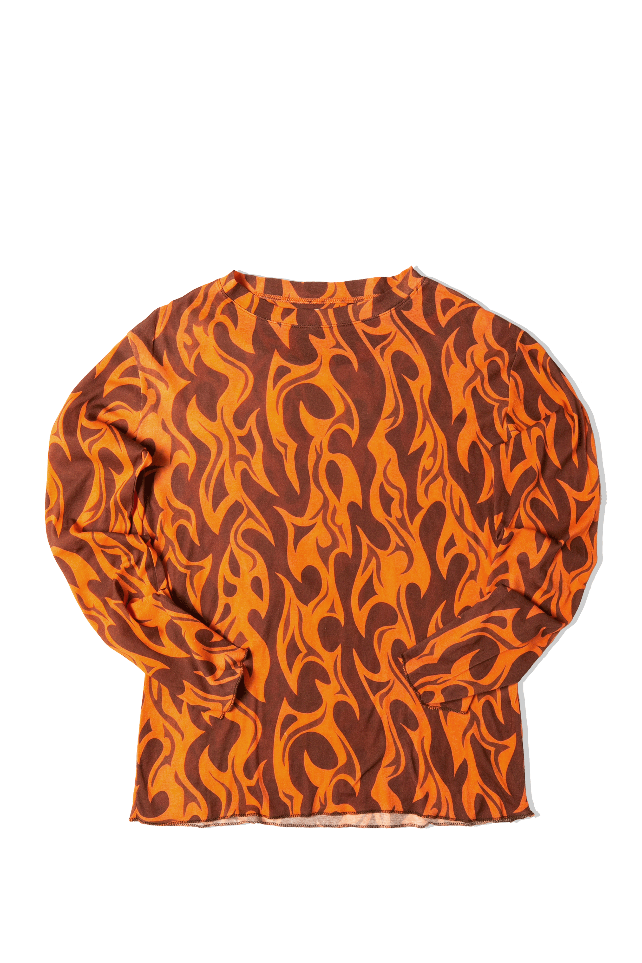 Lame Longsleeve Tshirt