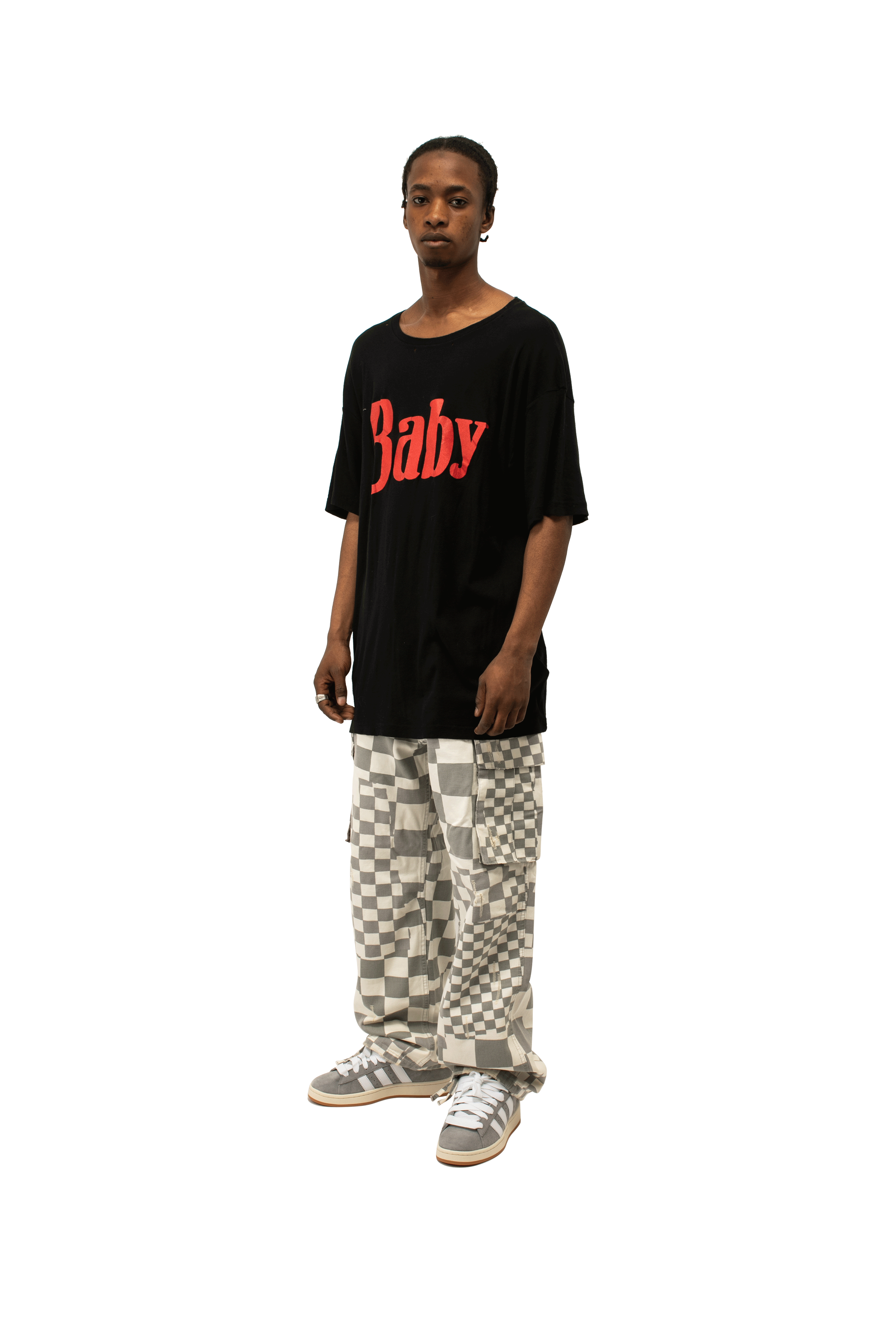 Logo Light Jersey Tshirt Knit