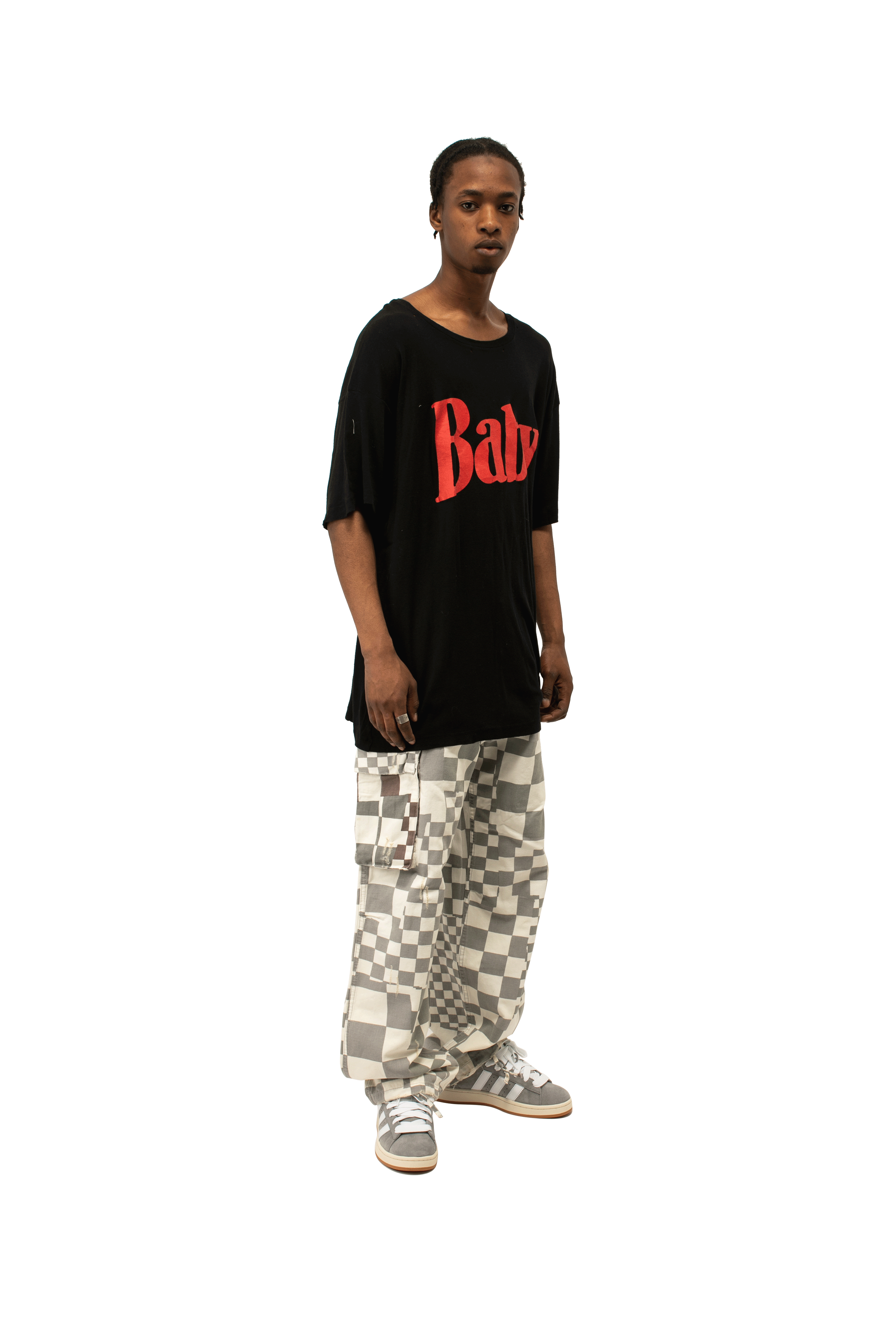 Logo Light Jersey Tshirt Knit