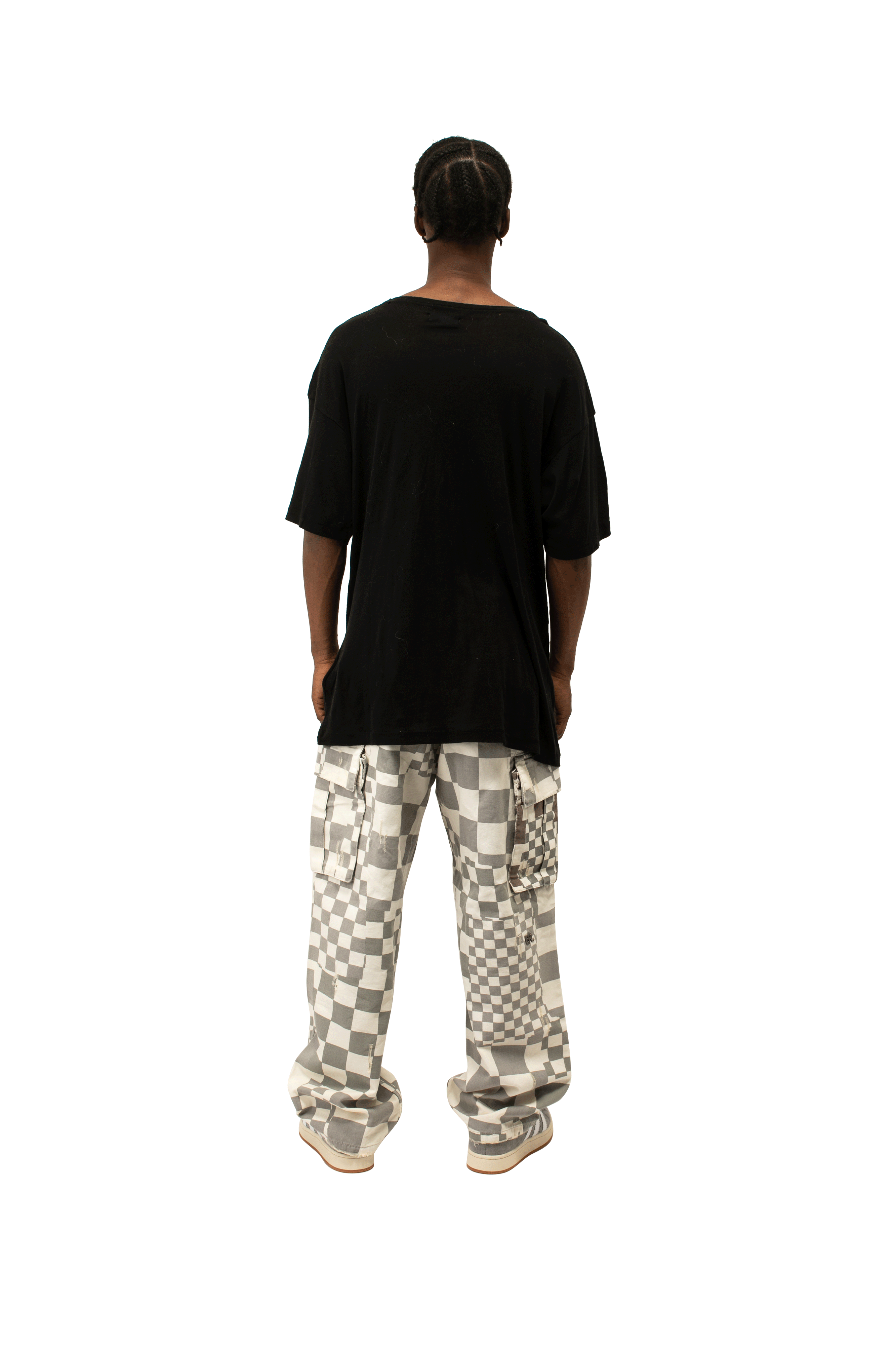 Logo Light Jersey Tshirt Knit