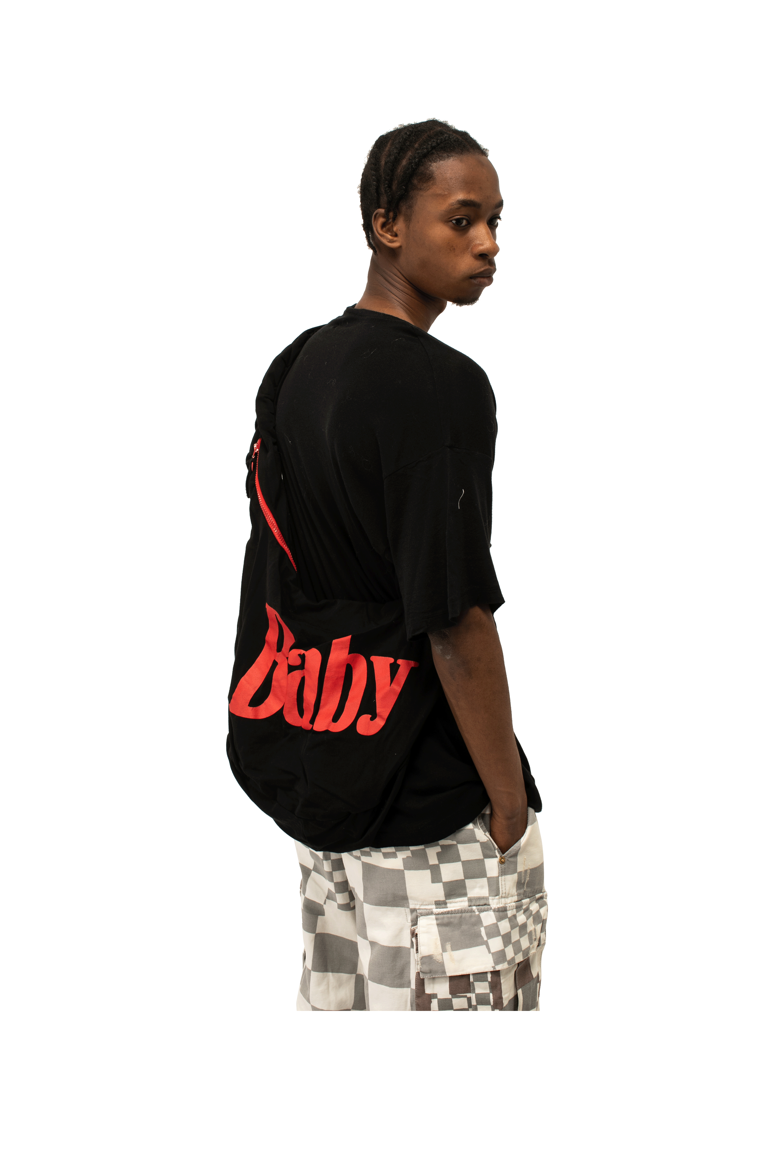 Logo Light Jersey Tshirt Knit