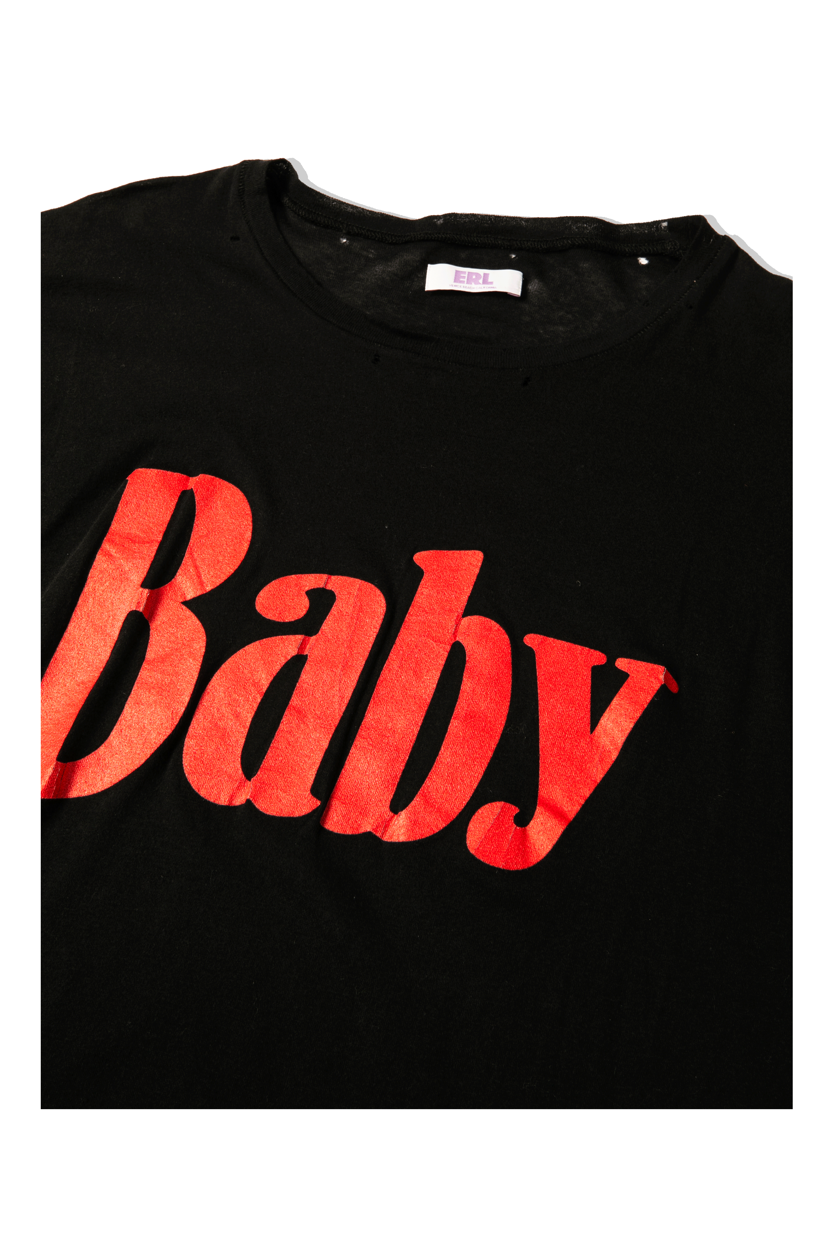 Logo Light Jersey Tshirt Knit