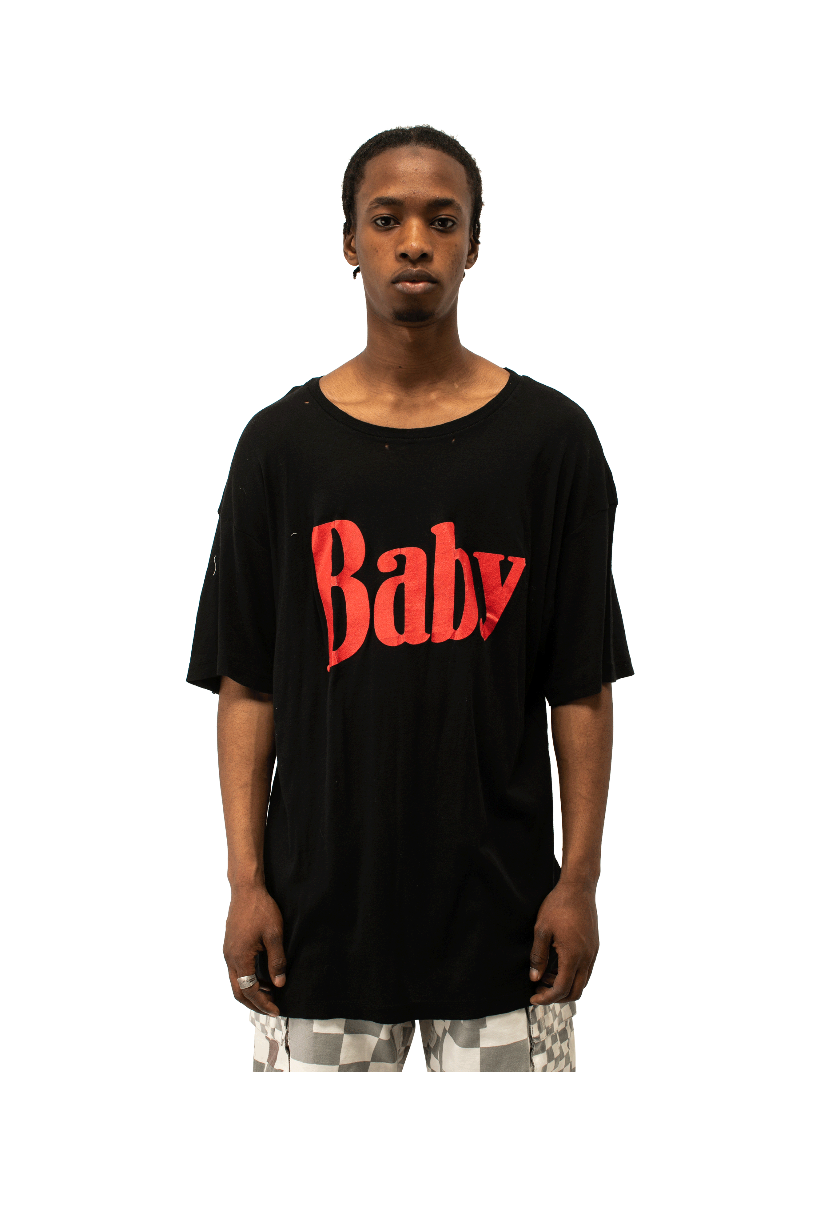 Logo Light Jersey Tshirt Knit