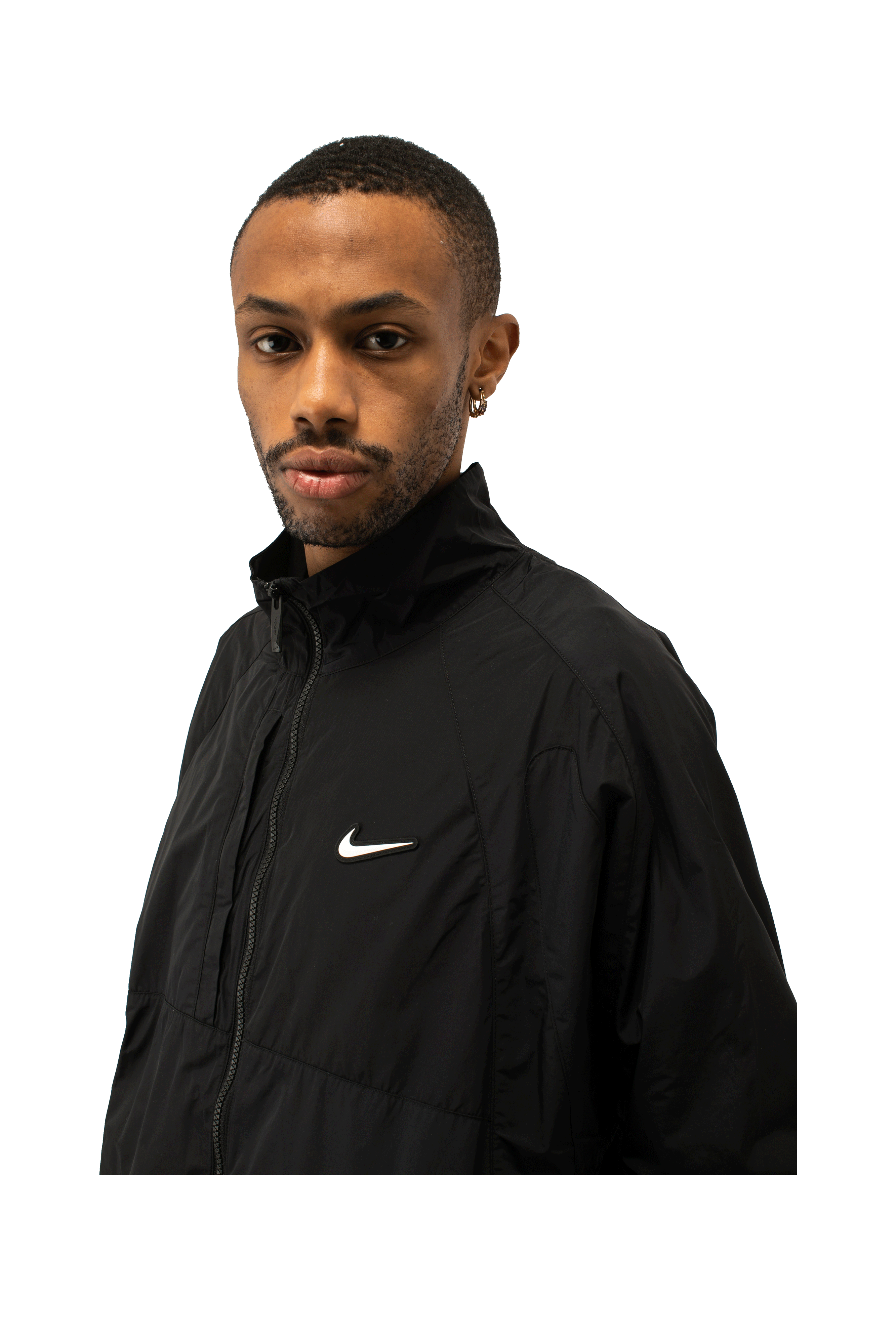NRG Nocta CS Track Jacket Woven