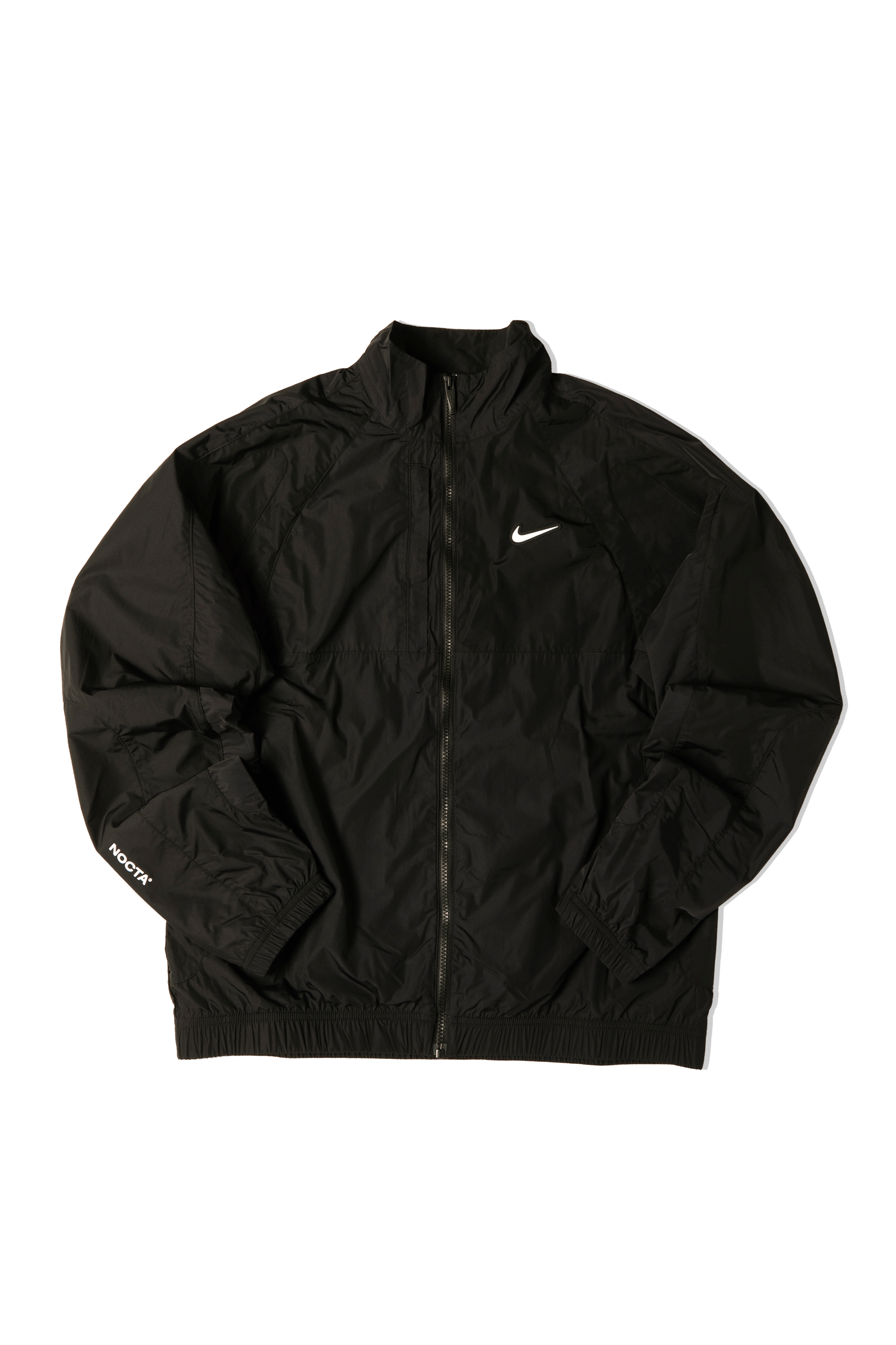 NRG Nocta CS Track Jacket Woven