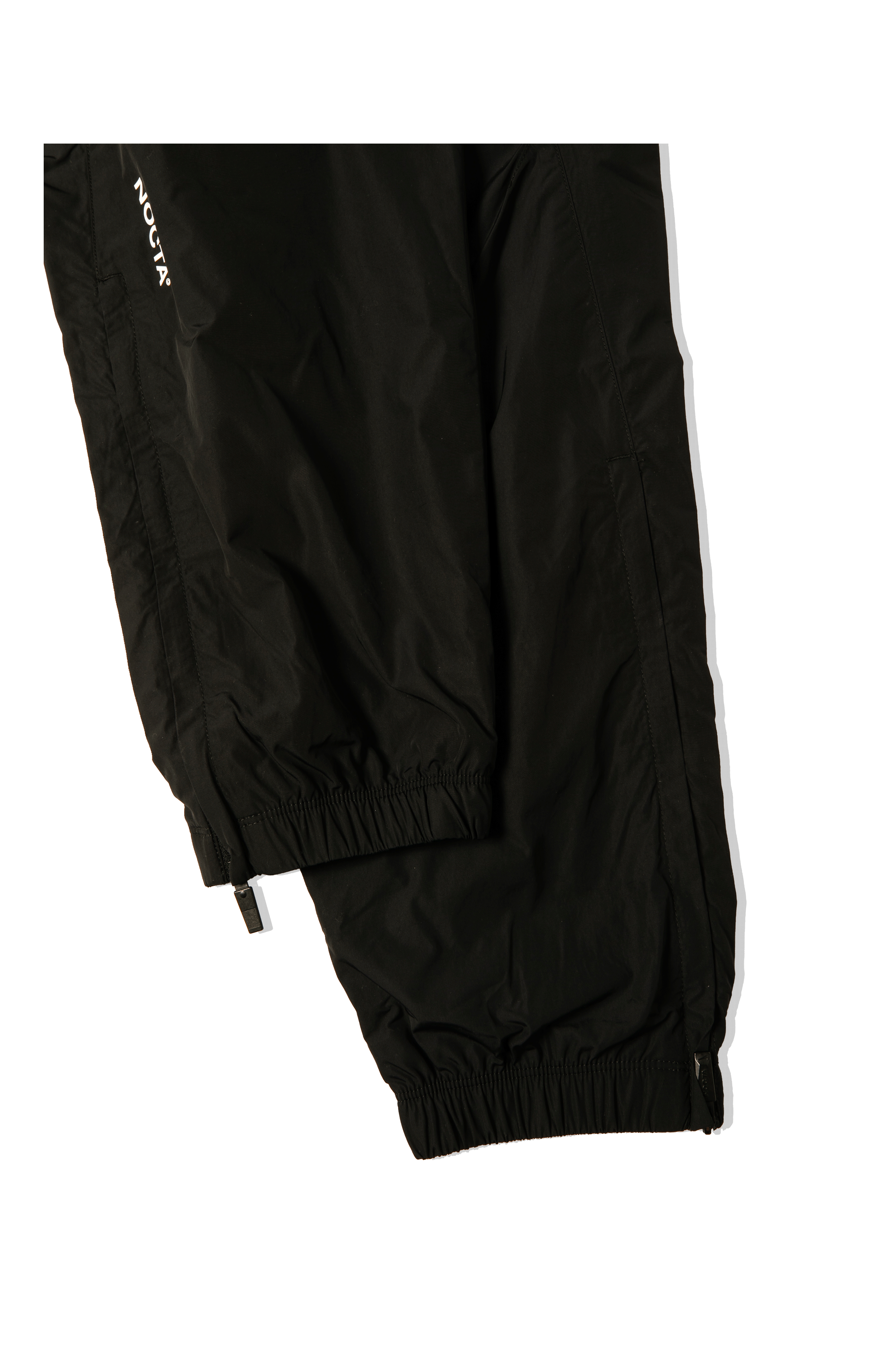 NRG Nocta Cardinal Track Pant Woven