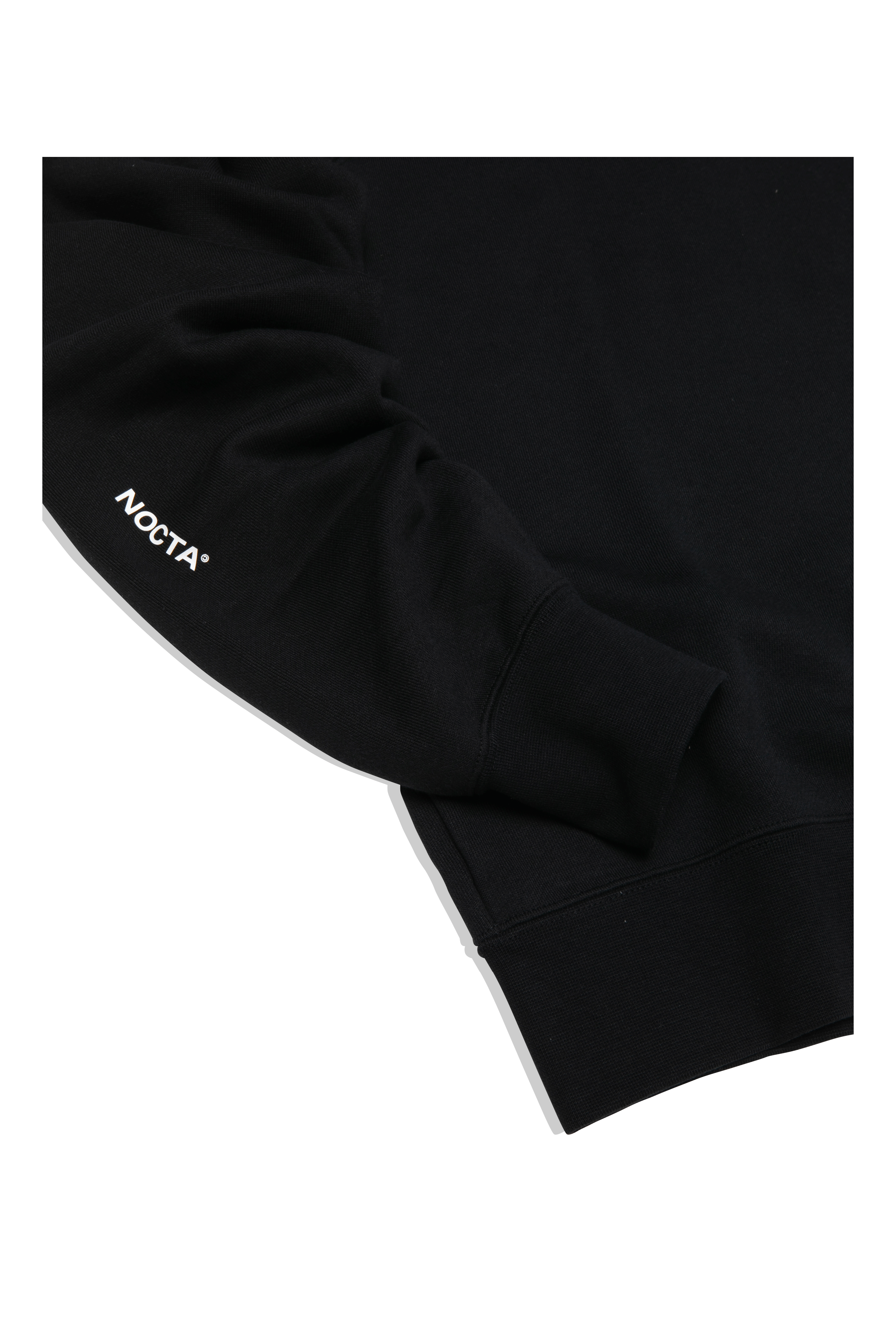 NRG Nocta Cardinal Crew Fleece