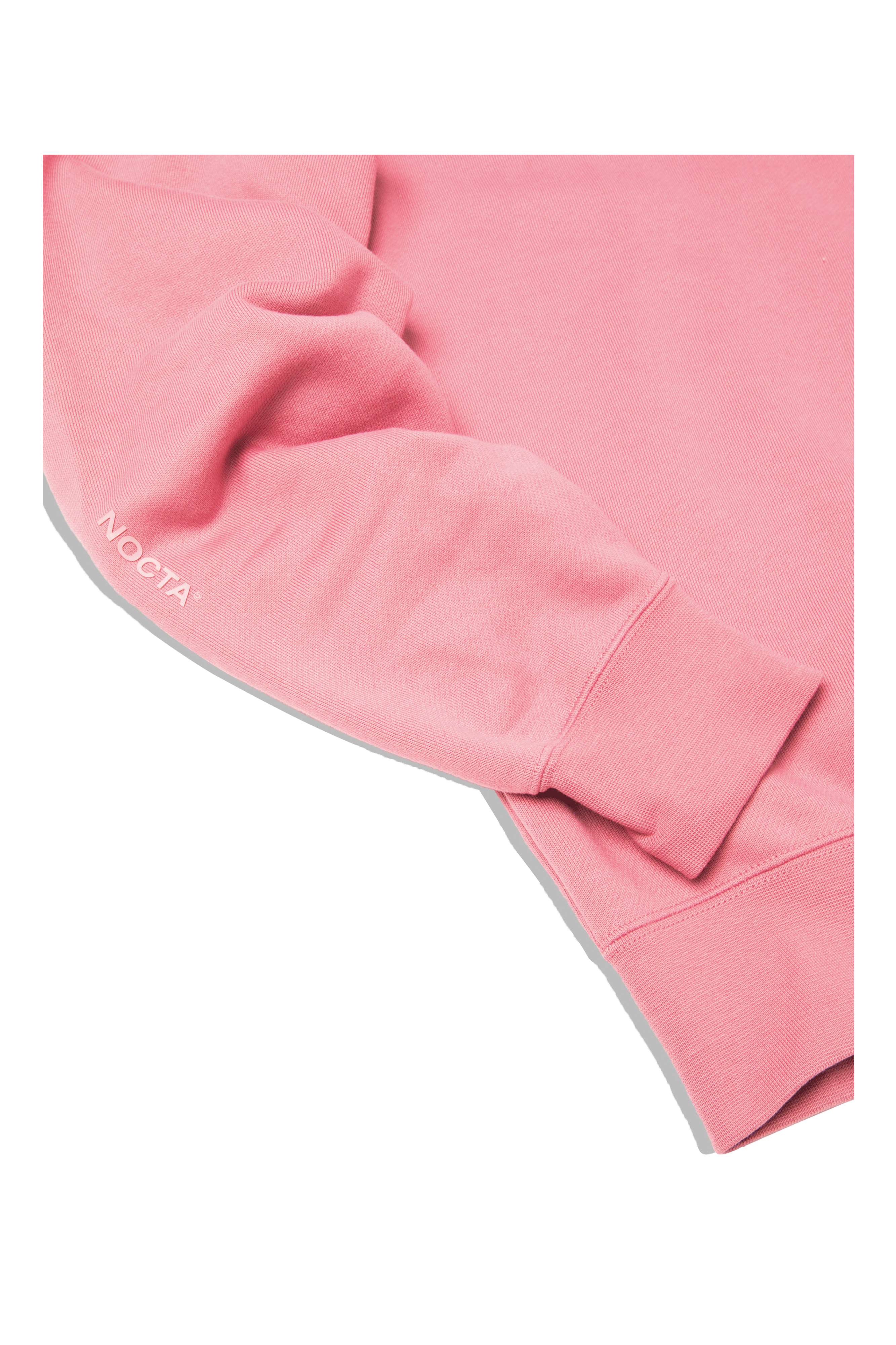 NRG Nocta Cardinal Crew Fleece