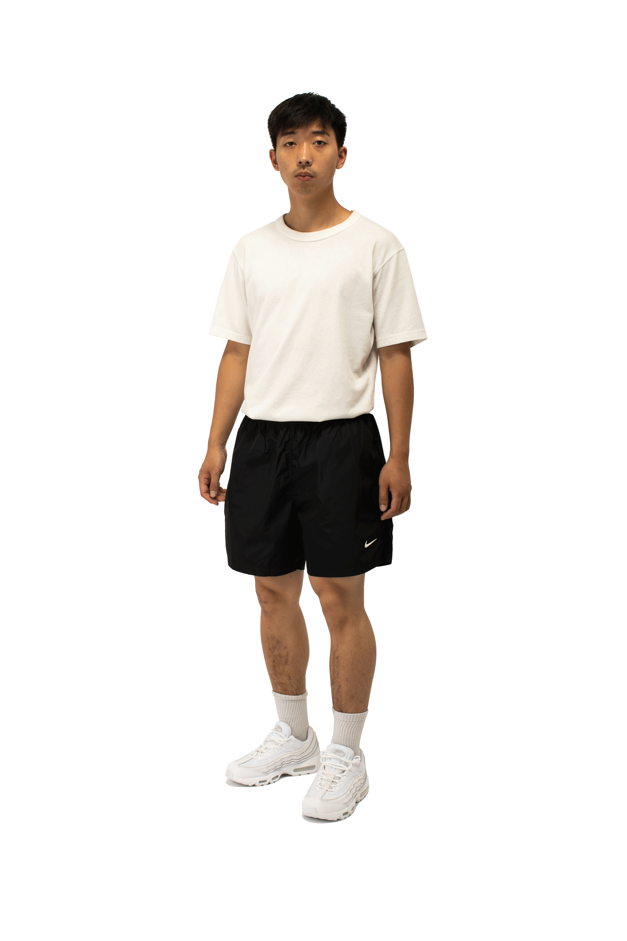 NRG Nocta CS Short Woven