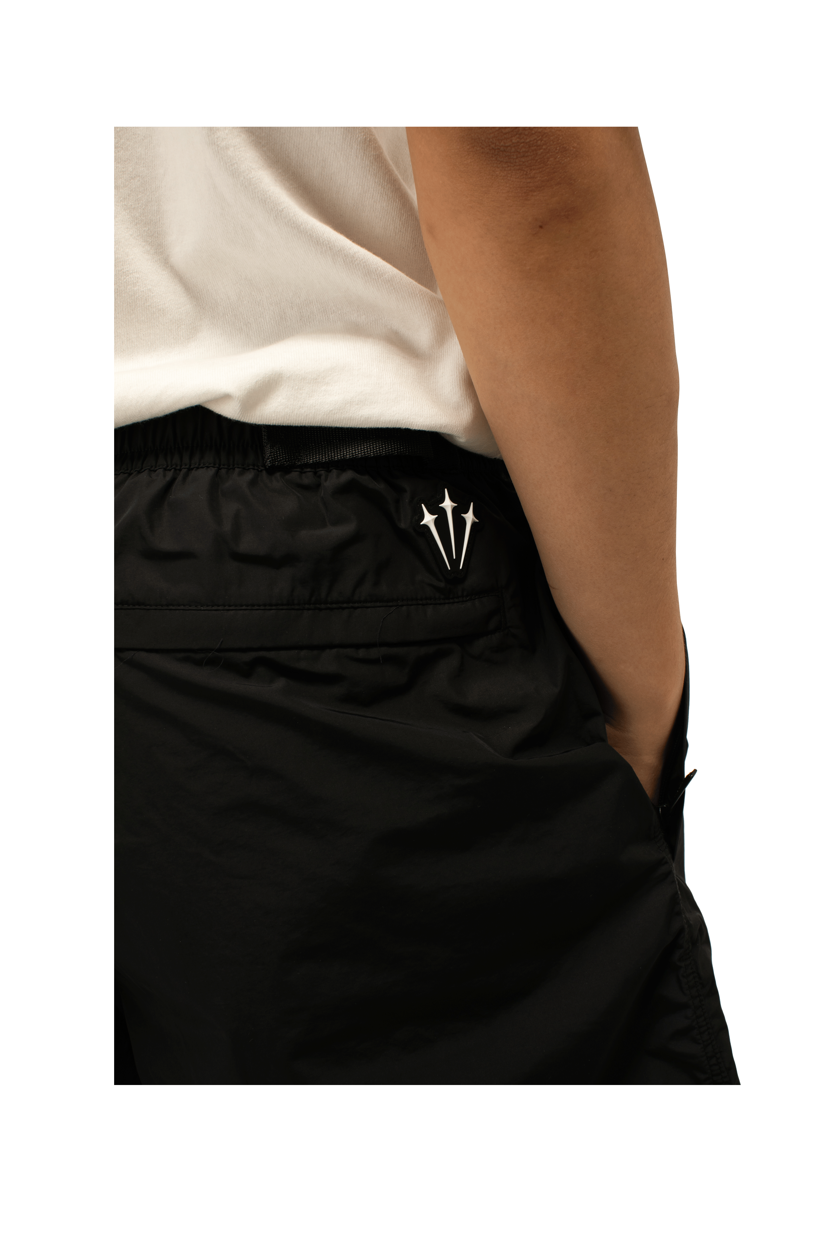 NRG Nocta CS Short Woven