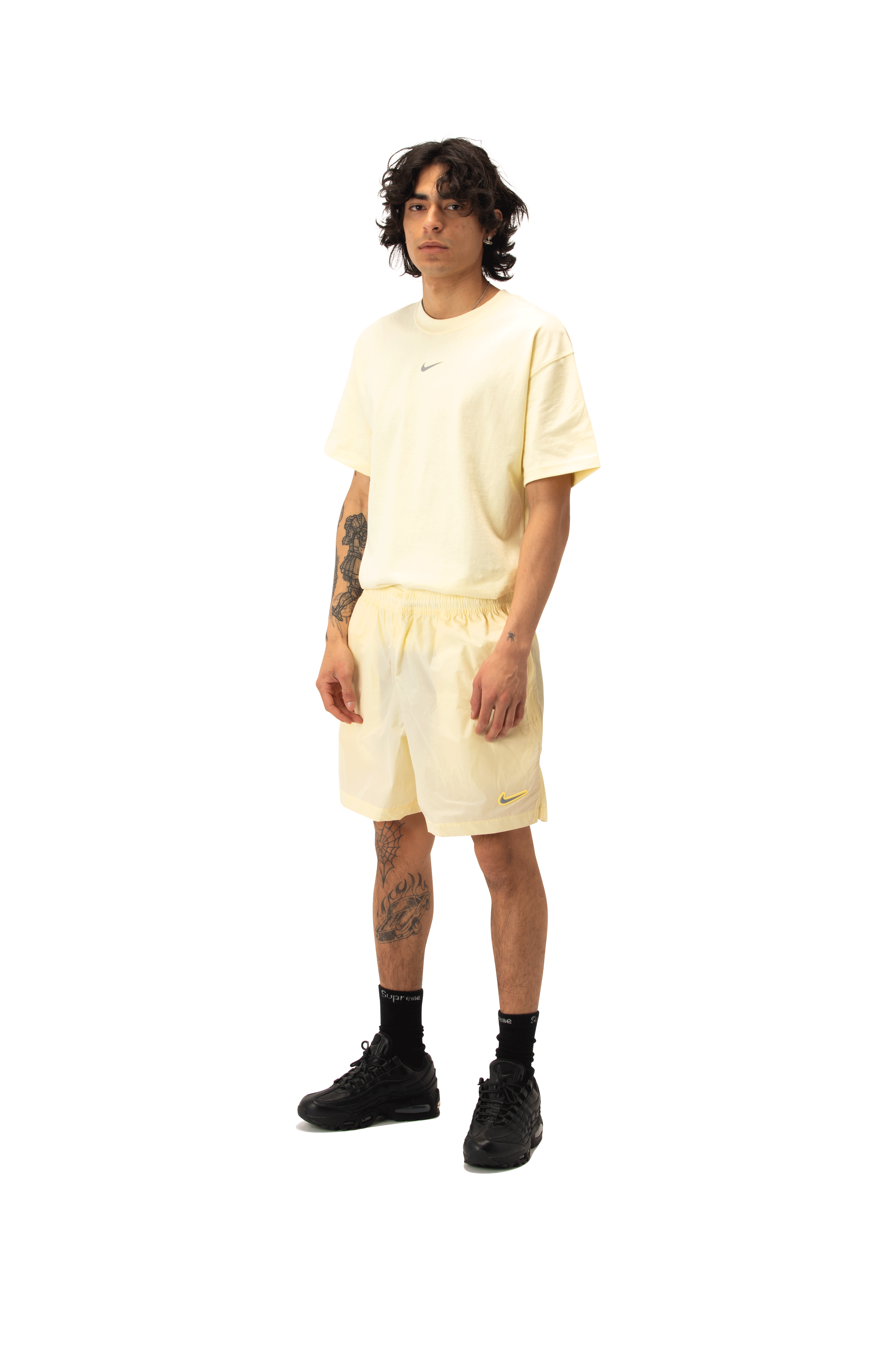 NRG Nocta CS Short Woven