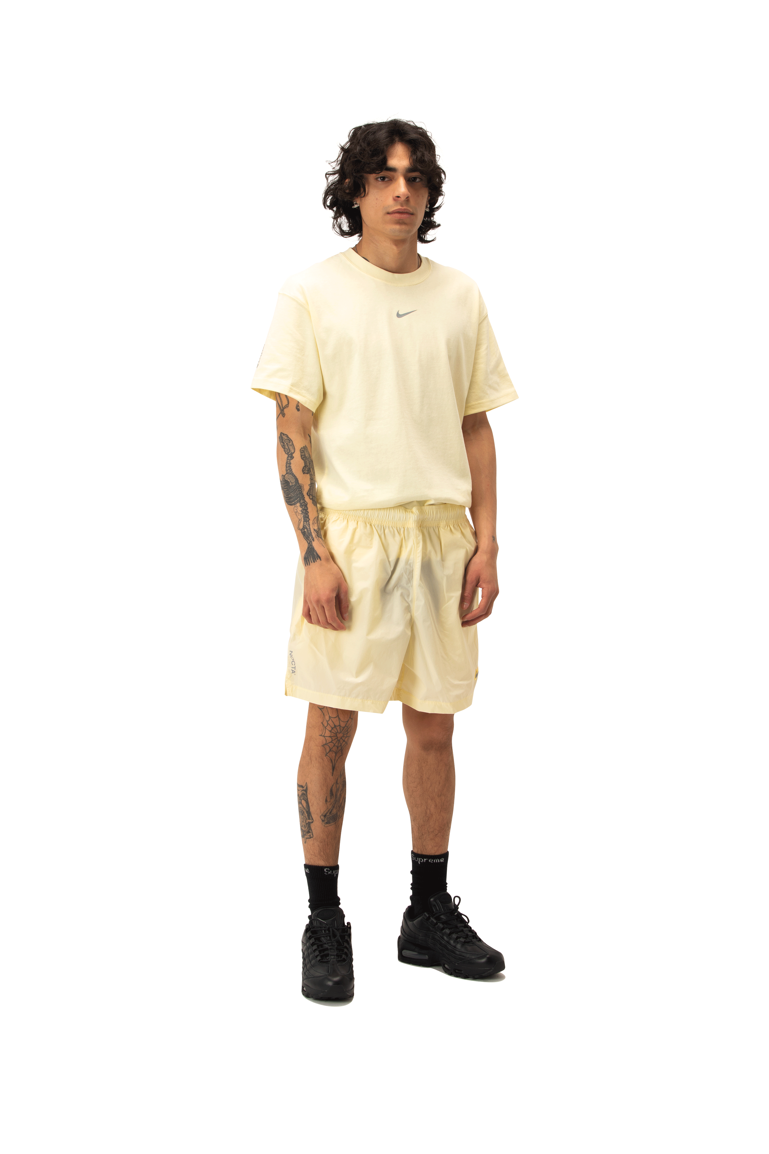 NRG Nocta CS Short Woven