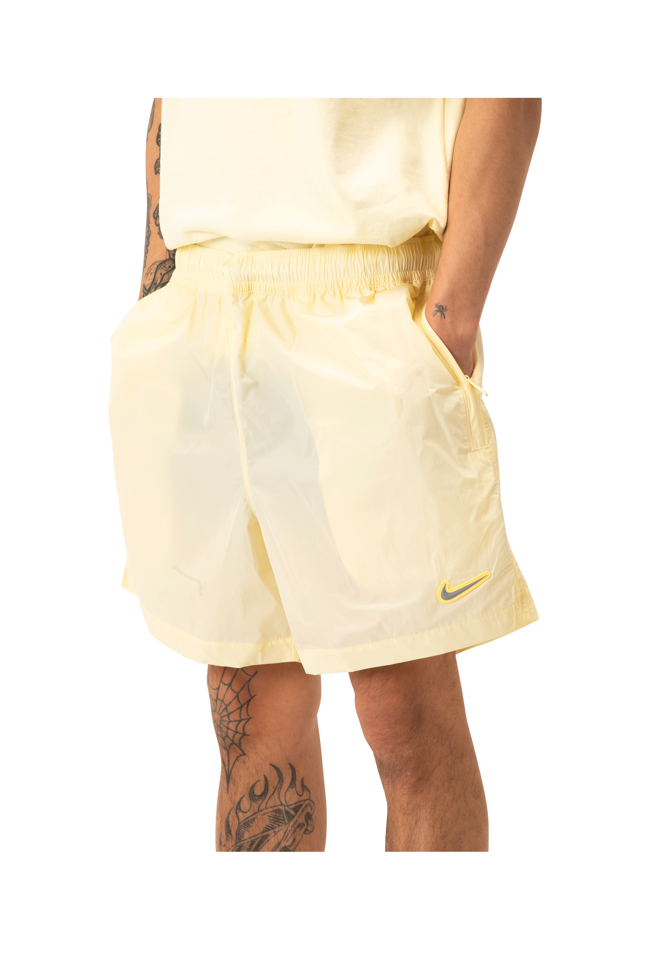 NRG Nocta CS Short Woven