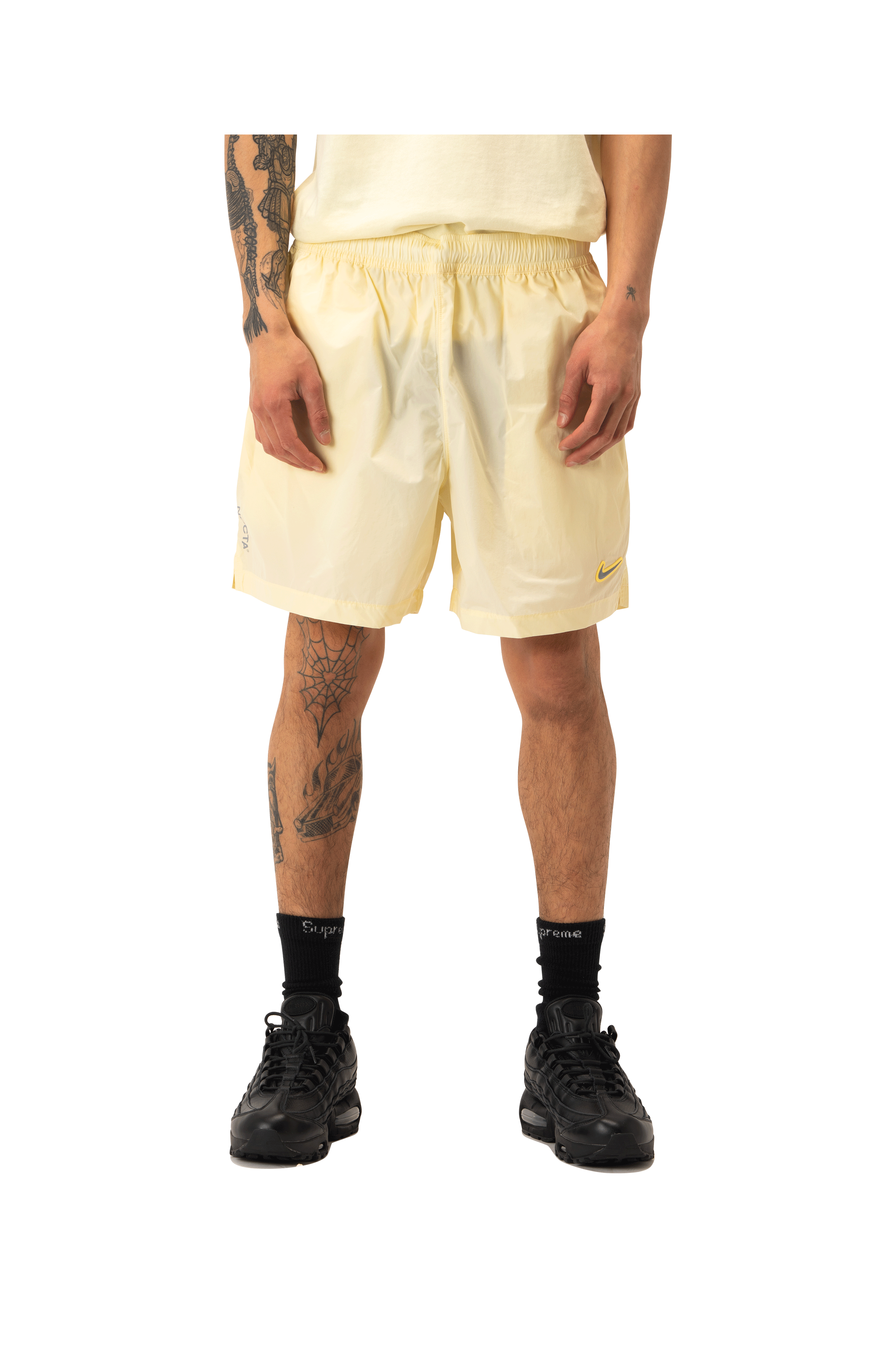 NRG Nocta CS Short Woven